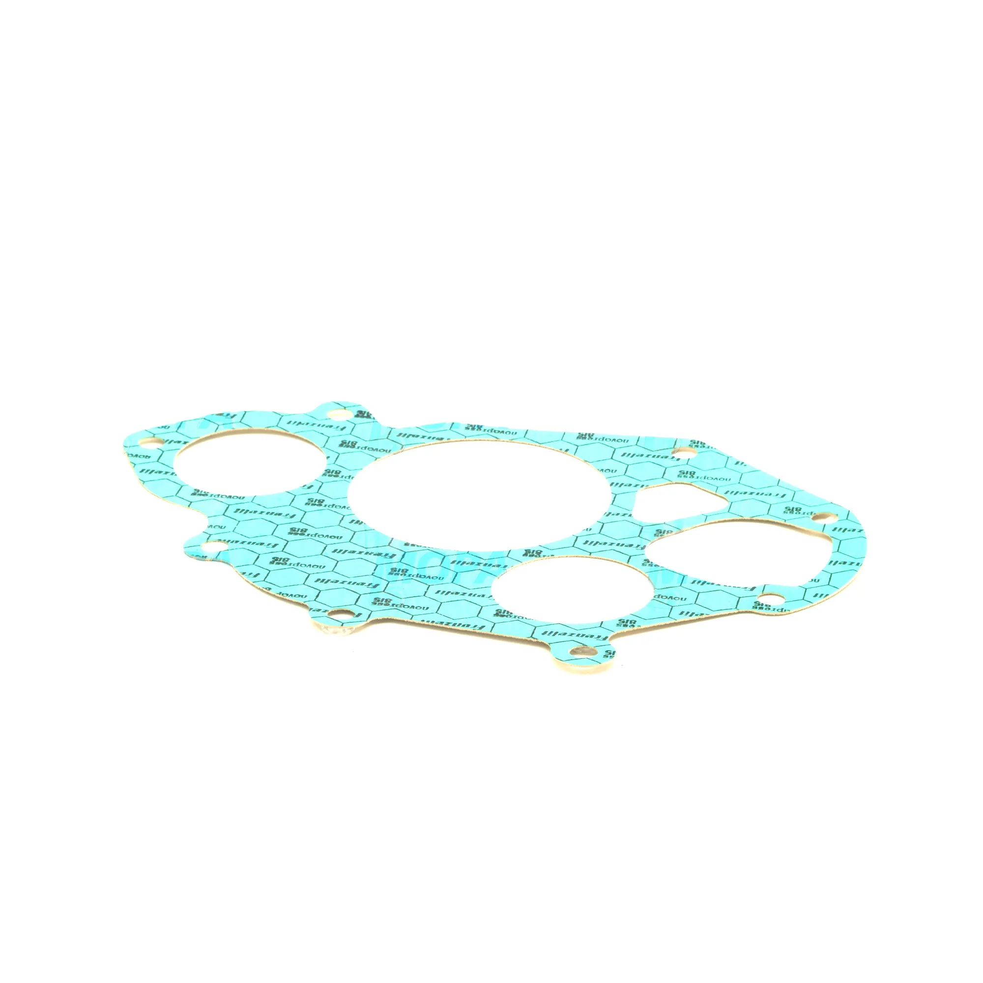 GASKET - 5841811080 suitable for MTU engines 7