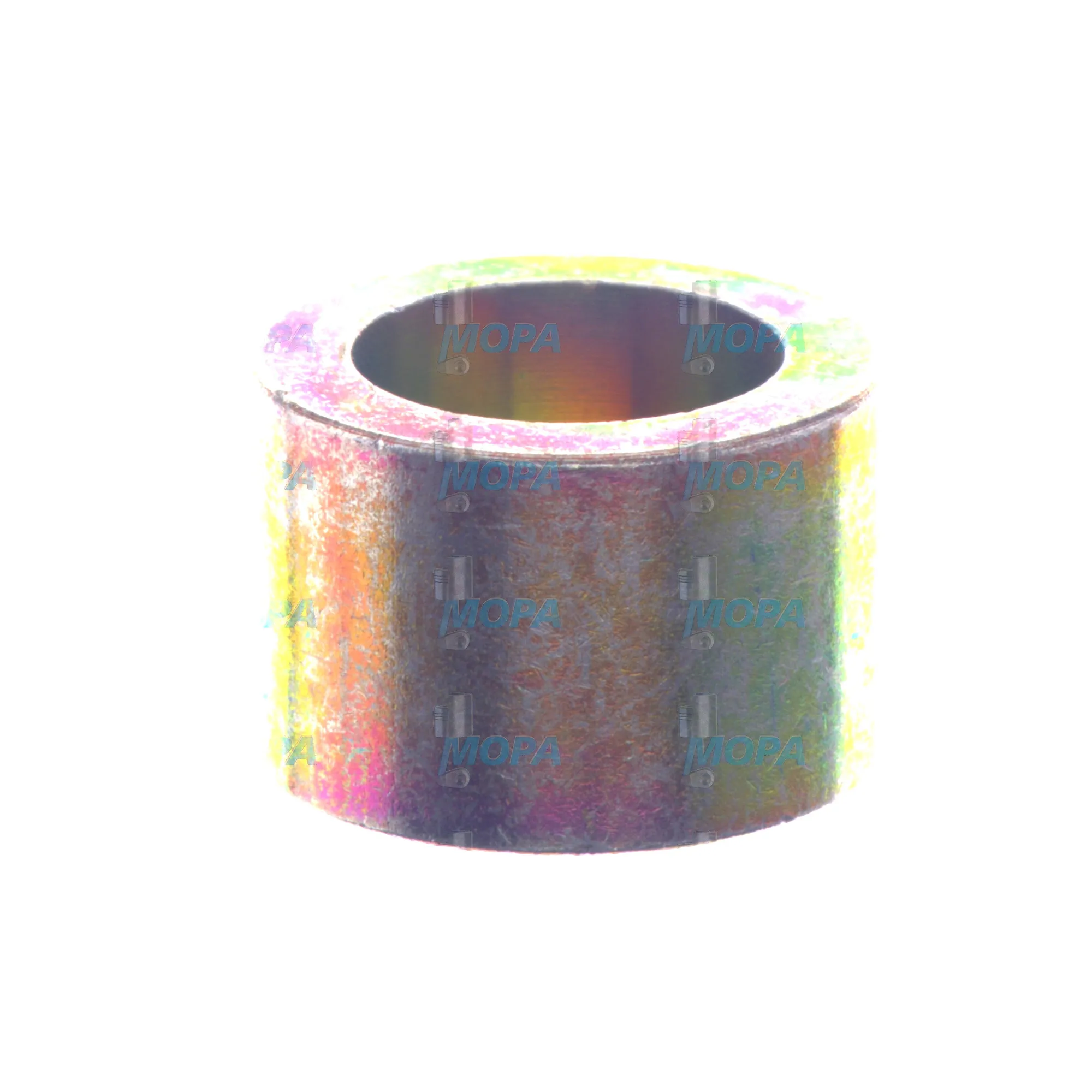SPACER TUBE - 8370780253 suitable for MTU engines 8