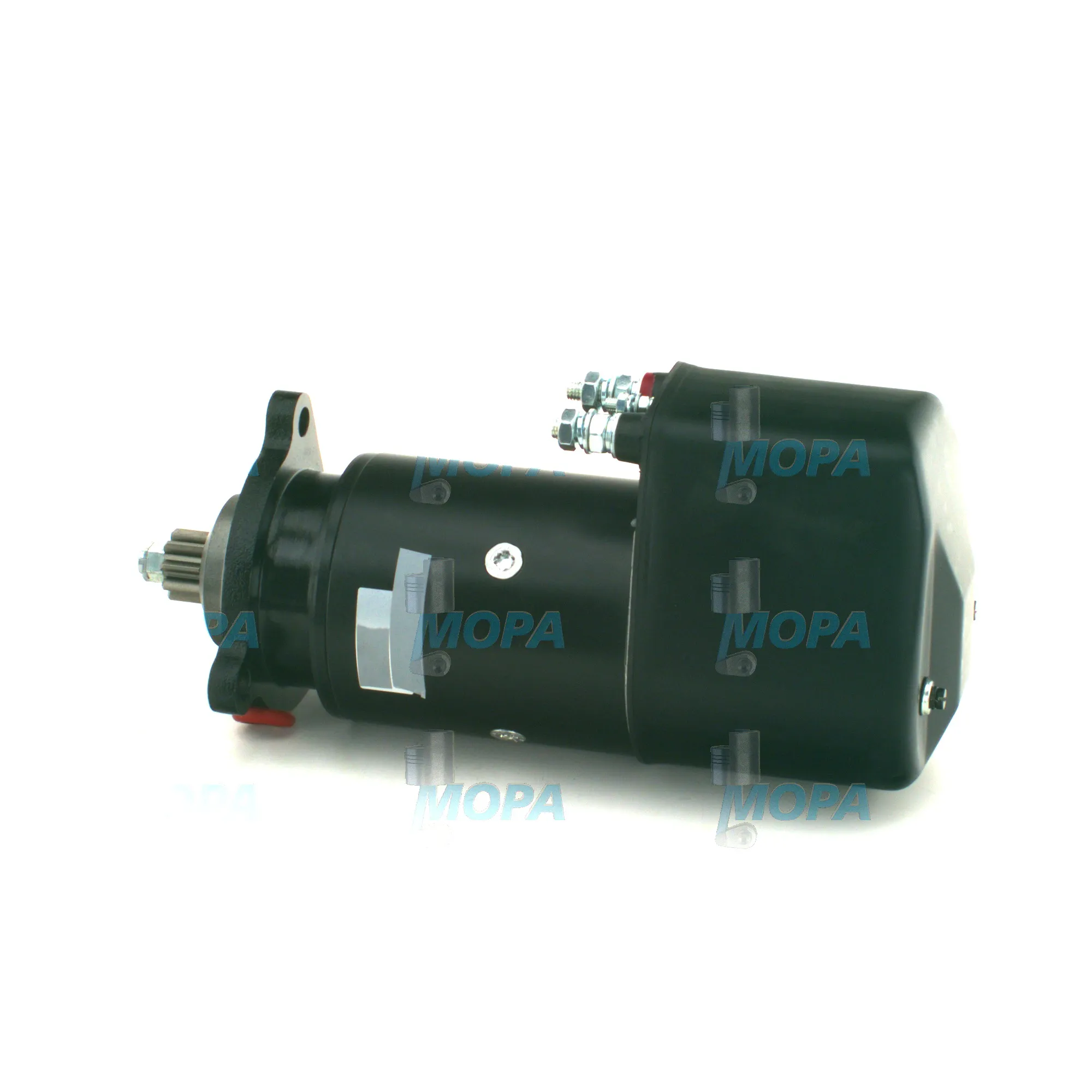 STARTER - 51262017057 suitable for MAN D engines 4