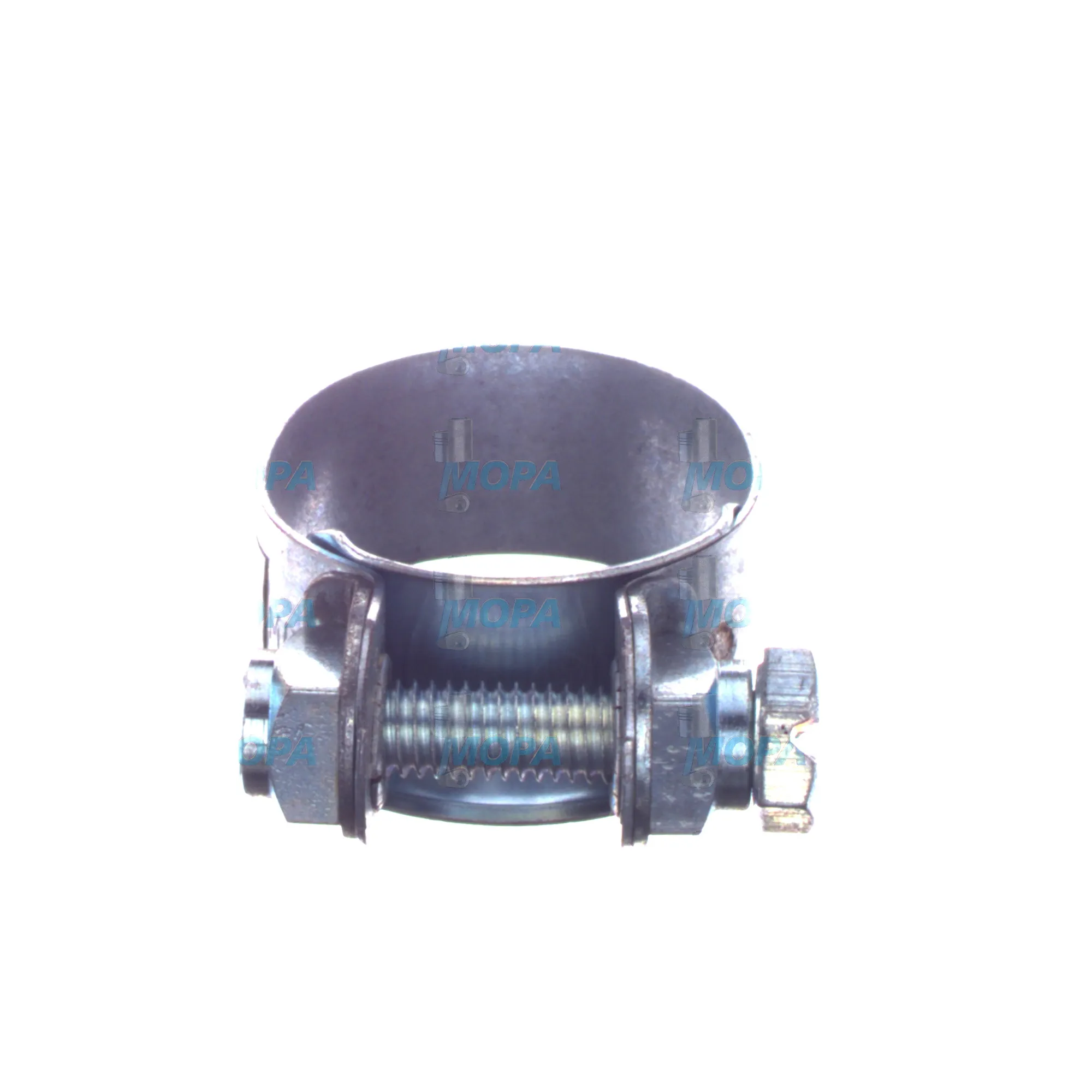 CLAMP - 01166369 suitable for Deutz engines 3
