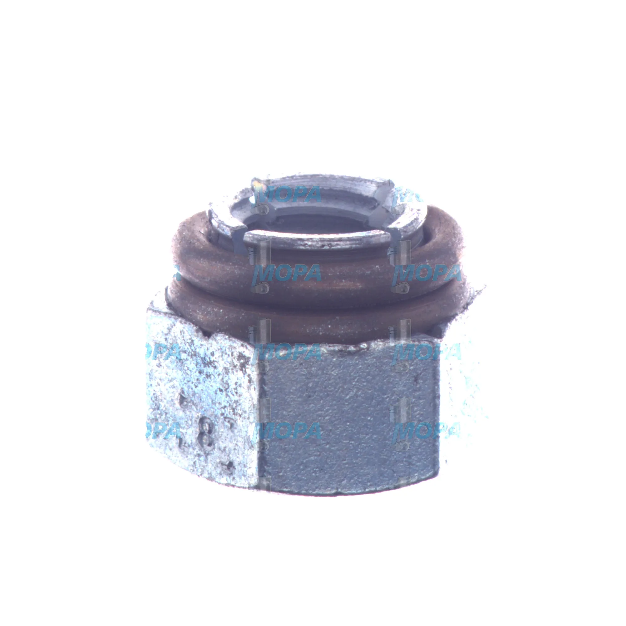MUTTER - 5069900251 passend für MTU Motoren 6