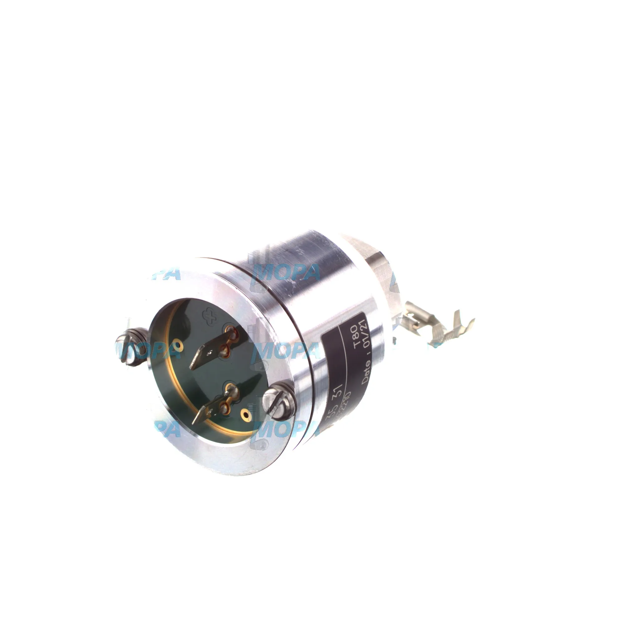 PRESSURE SENSOR - 0055353531 suitable for MTU engines