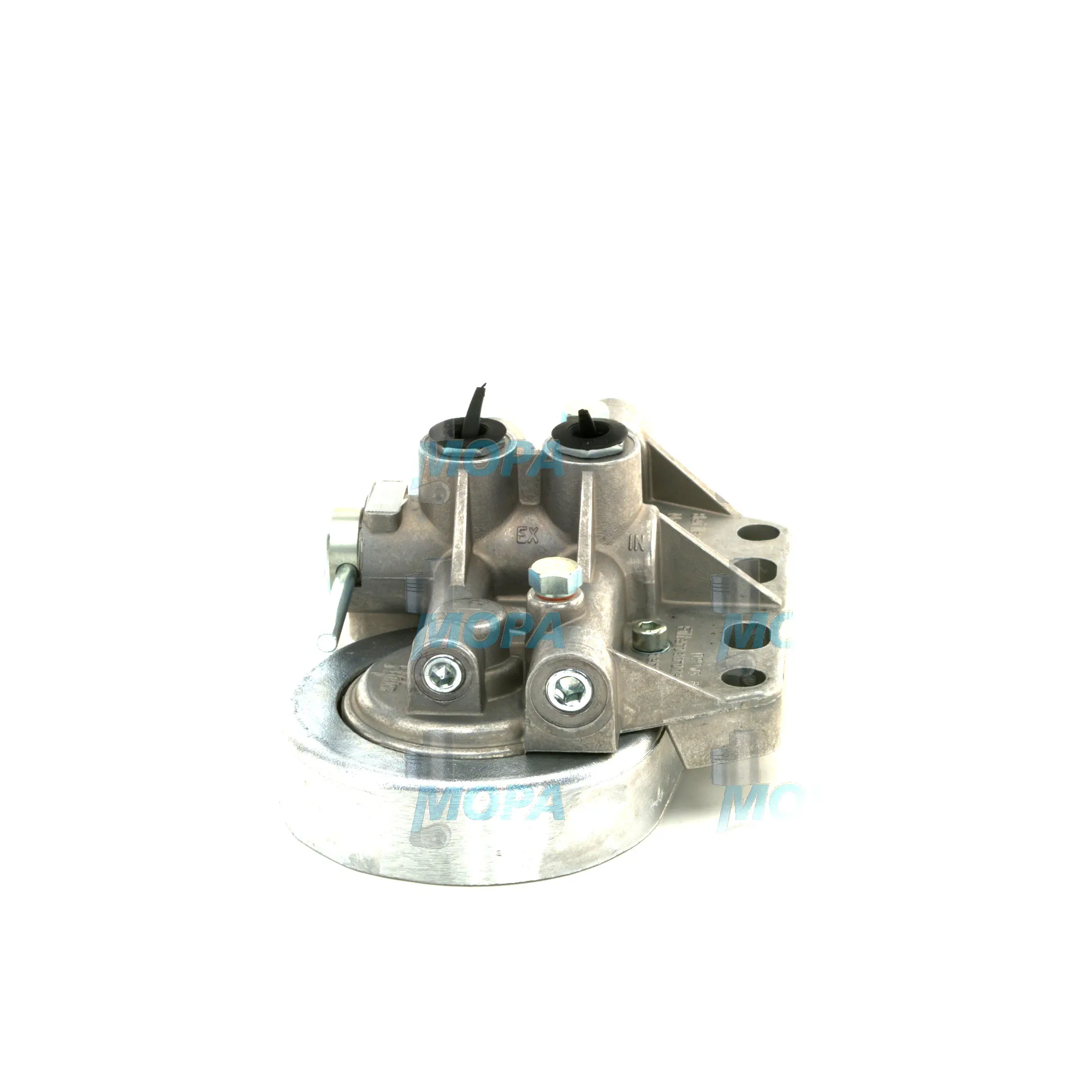 COVER - 51125040022 suitable for MAN D-engines