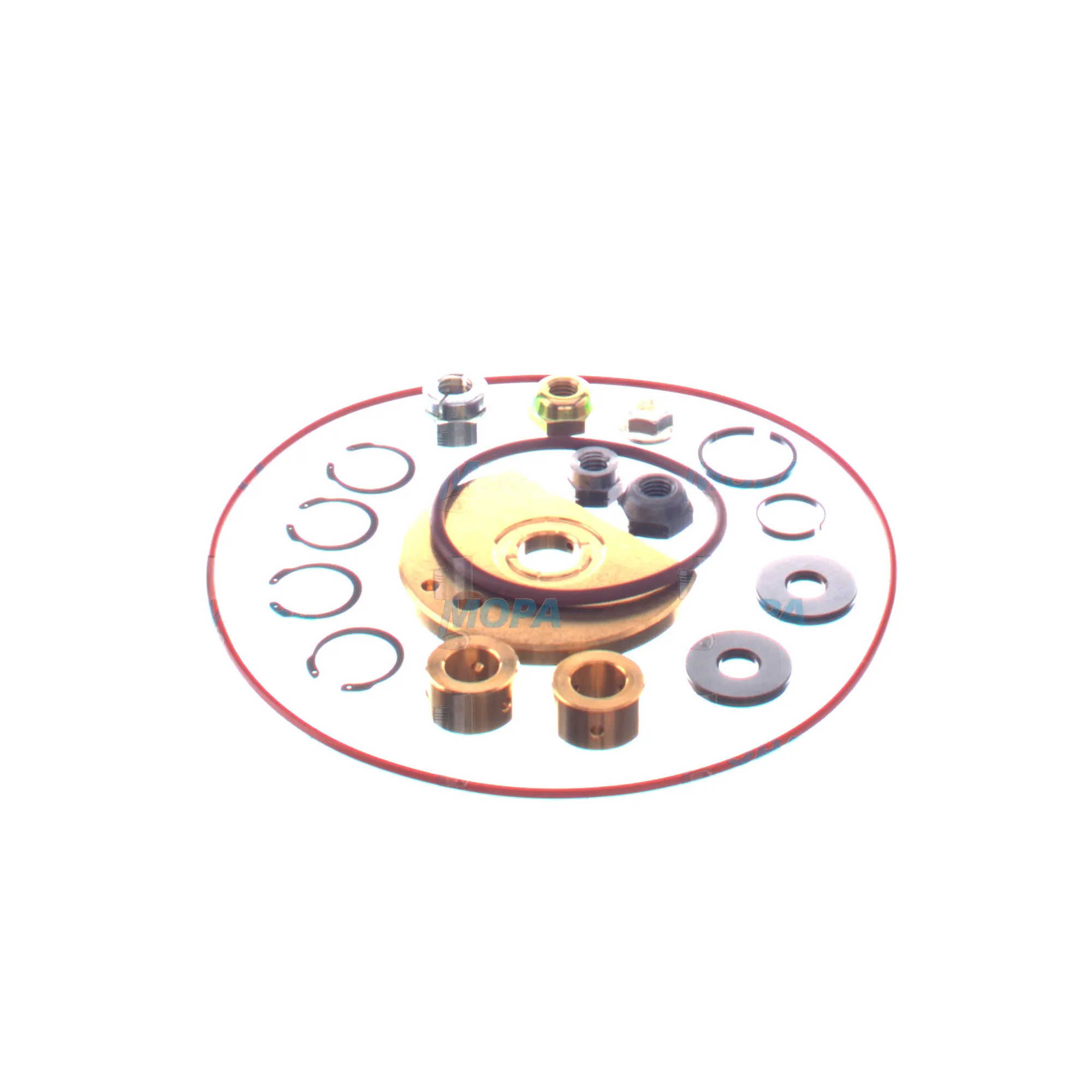 REPAIR KIT - 01319513 suitable for Deutz engines 7
