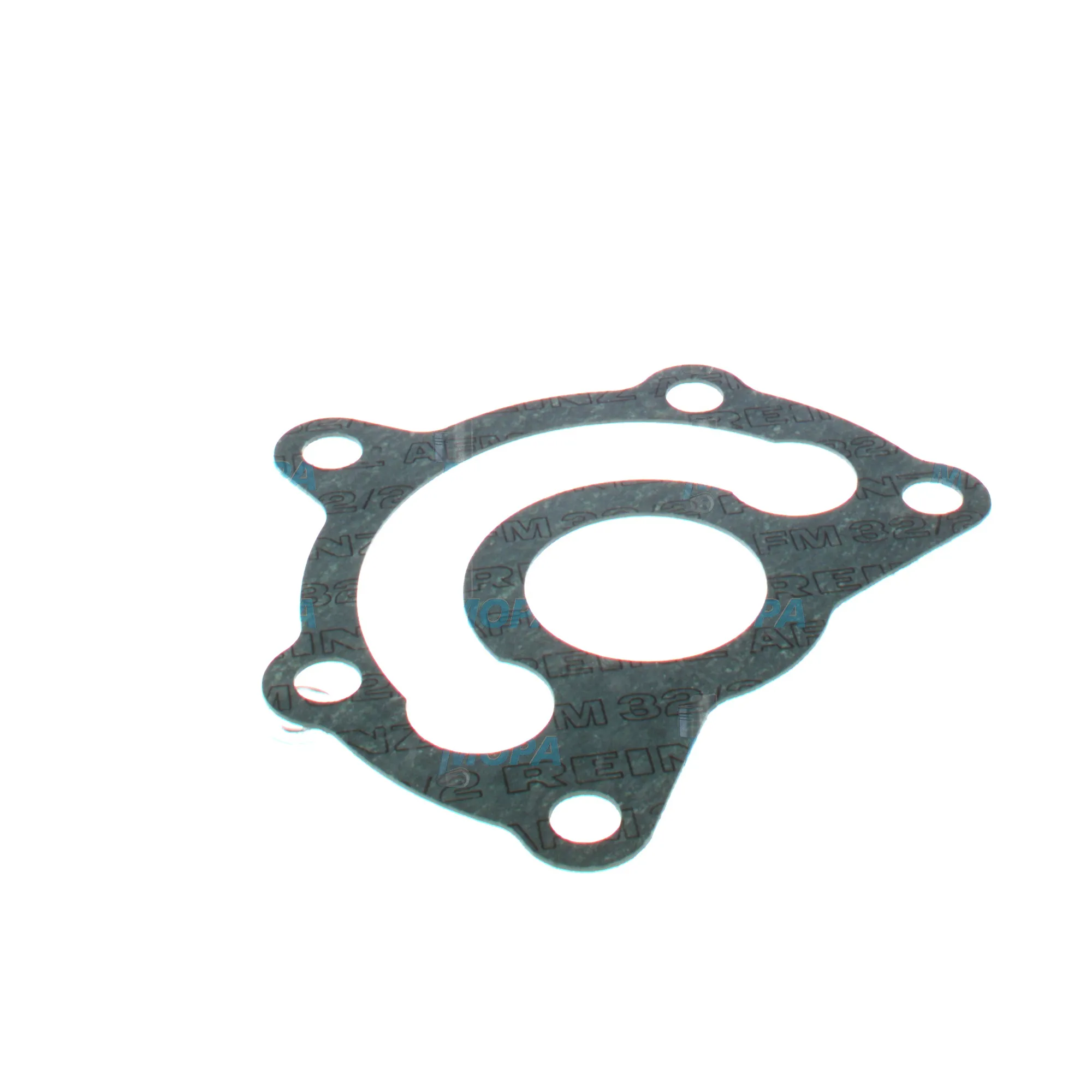 GASKET - 4441840080 suitable for MTU engines 9