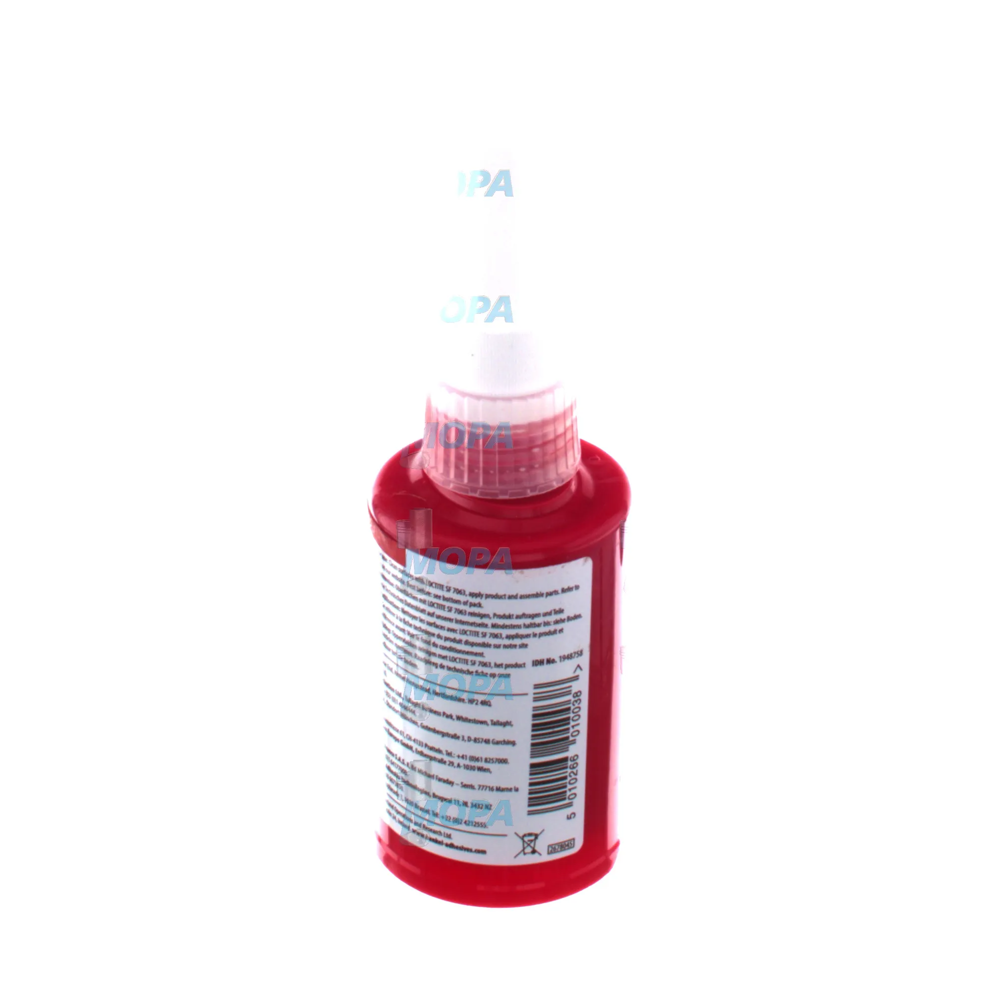SEALING COMPOUND - 01340788 suitable for Deutz engines