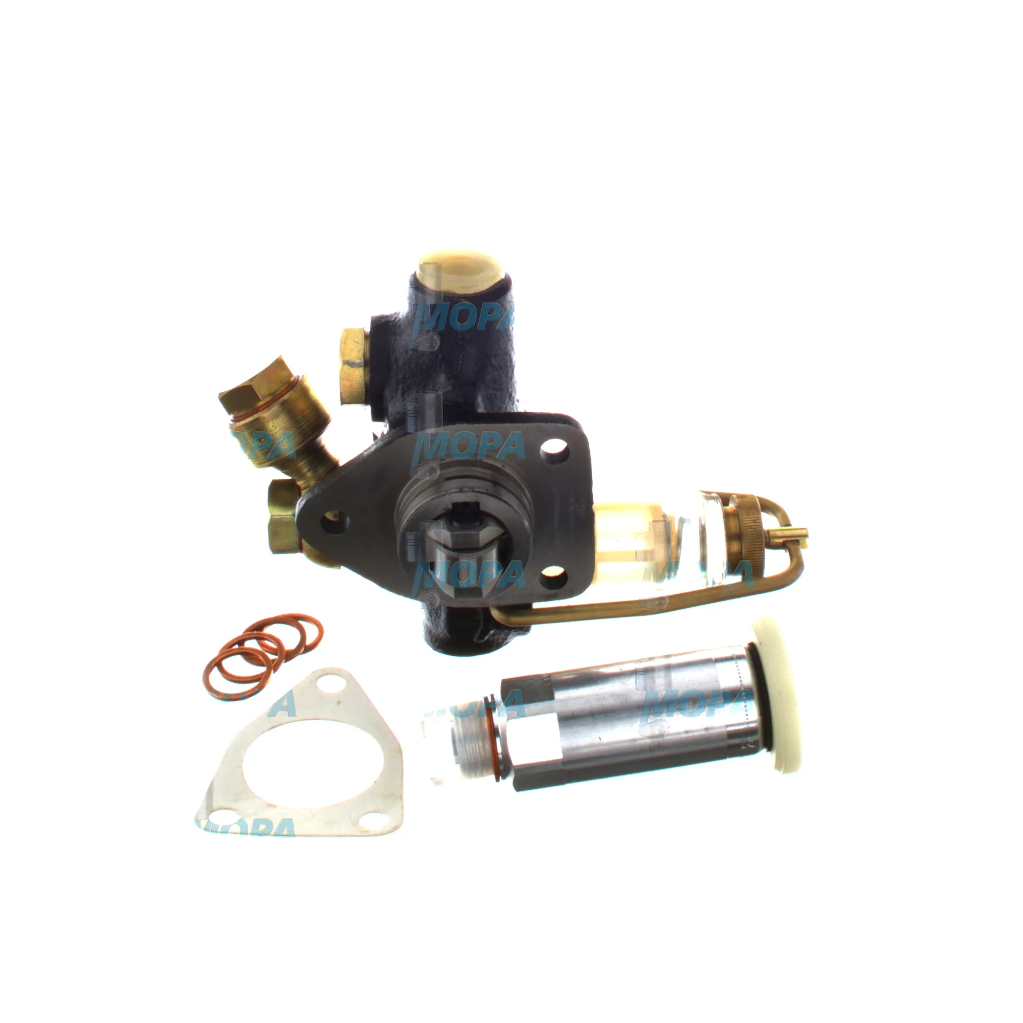 FUEL SUPPLY PUMP - 51121017034 suitable for MAN D engines 3