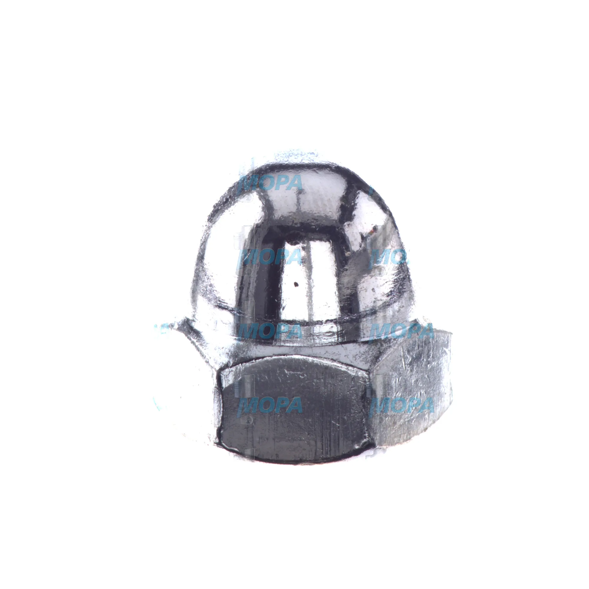 HEX CAP NUT - 06120850103 suitable for MAN D engines 8