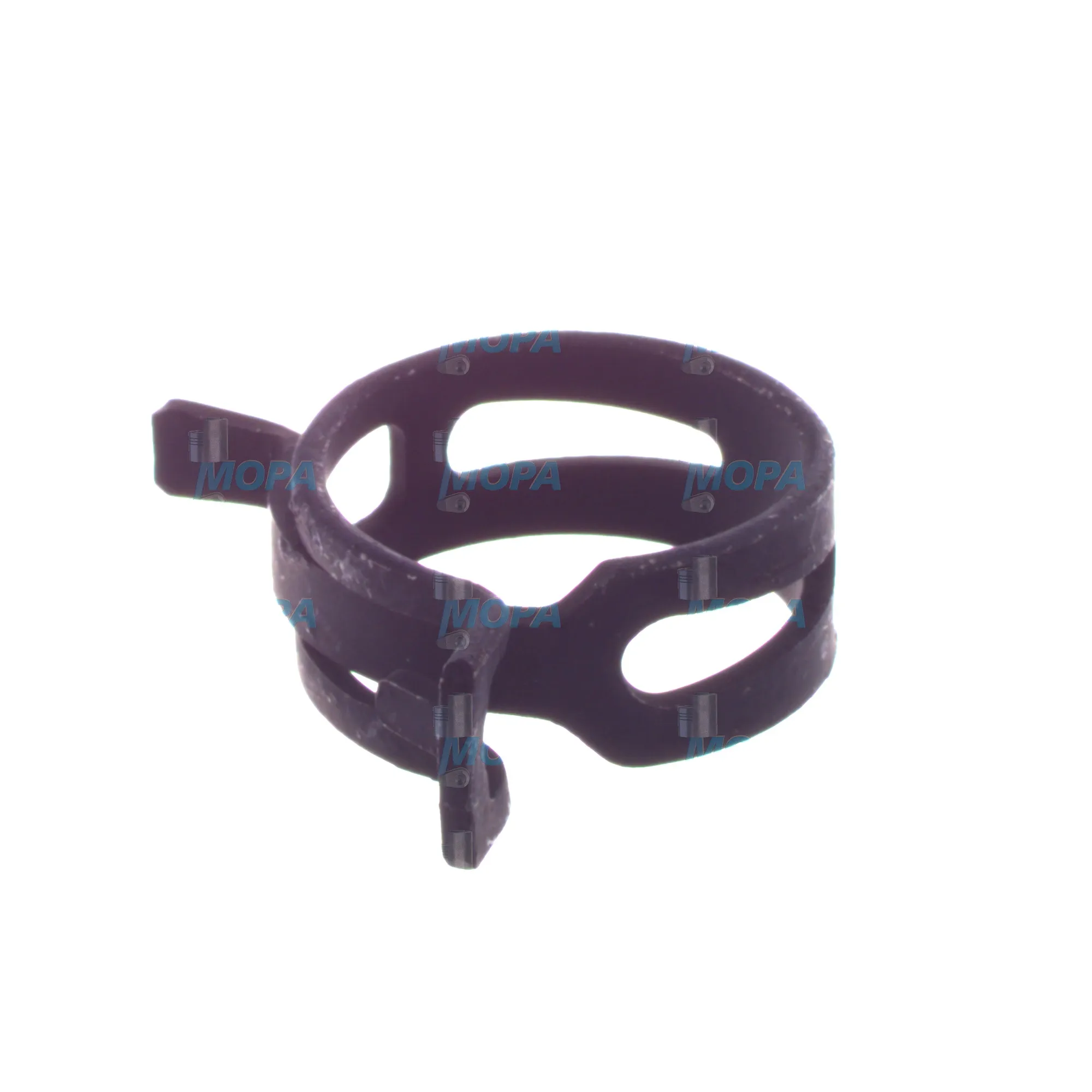 SPRING BAND CLAMP - 06674201229 suitable for MAN D engines 8
