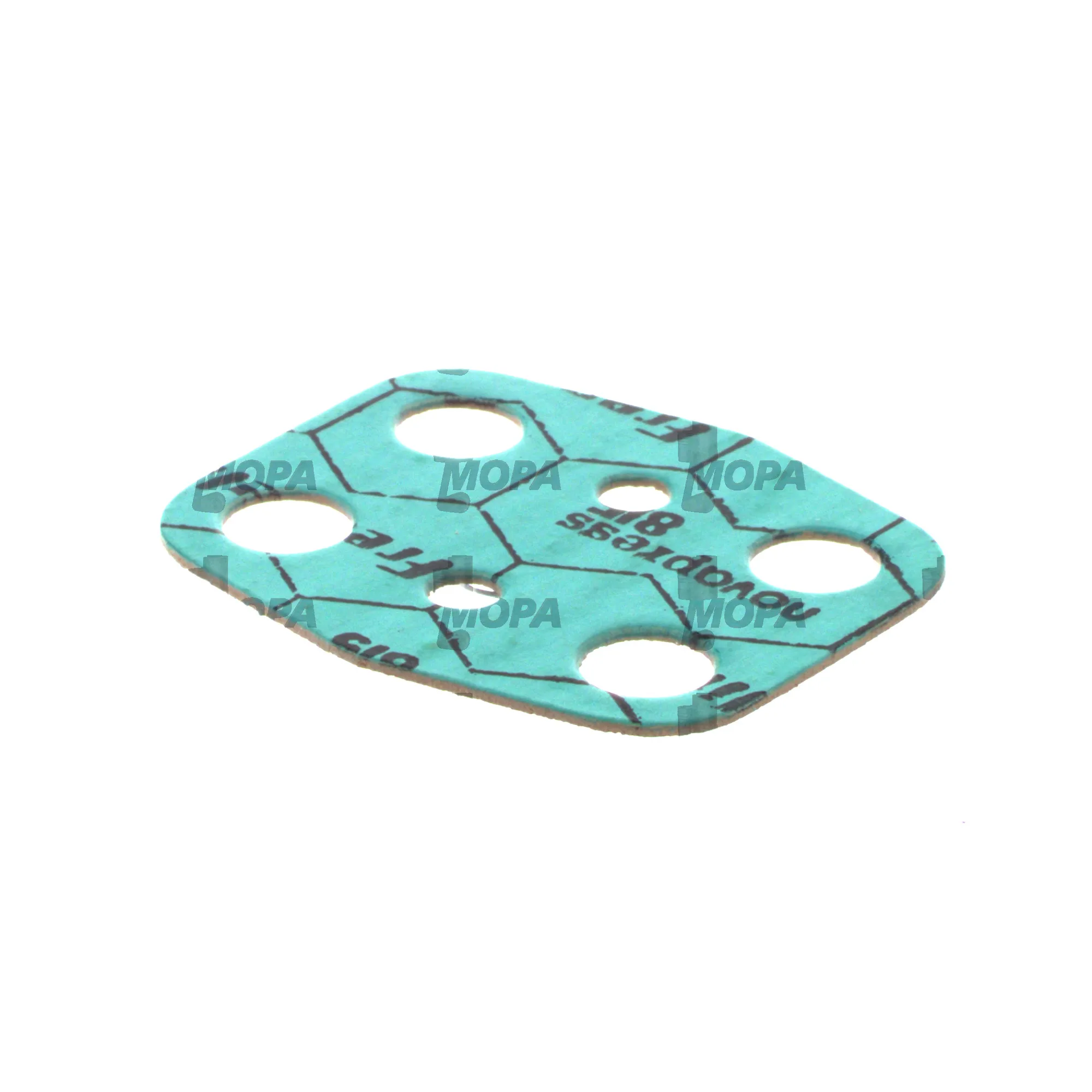 GASKET - 5030210680 suitable for MTU engines 7