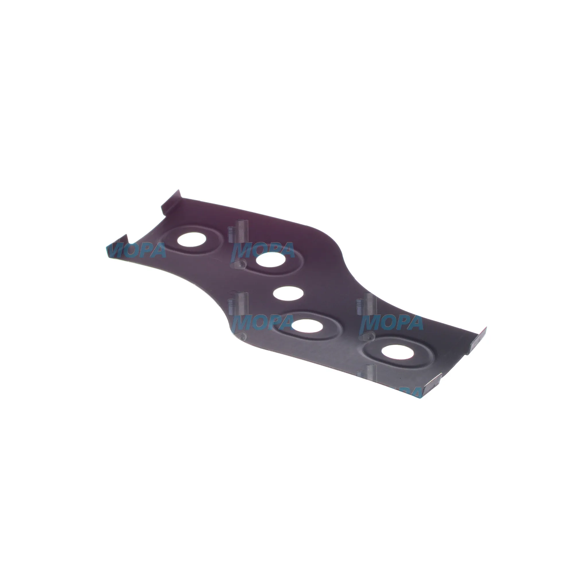 GASKET - 5360780480 suitable for MTU engines 4