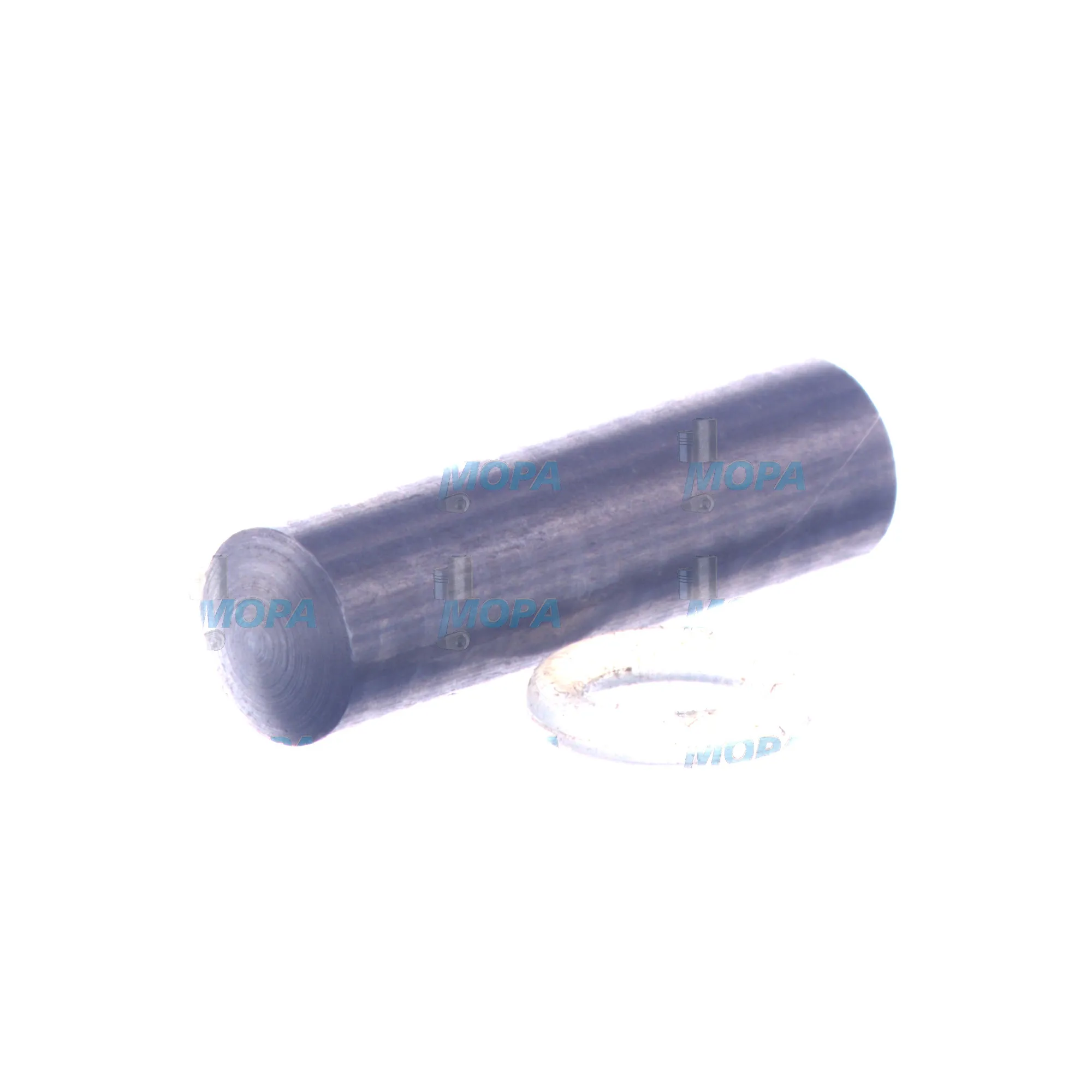 DOWEL PIN - 000007006104 suitable for MTU engines