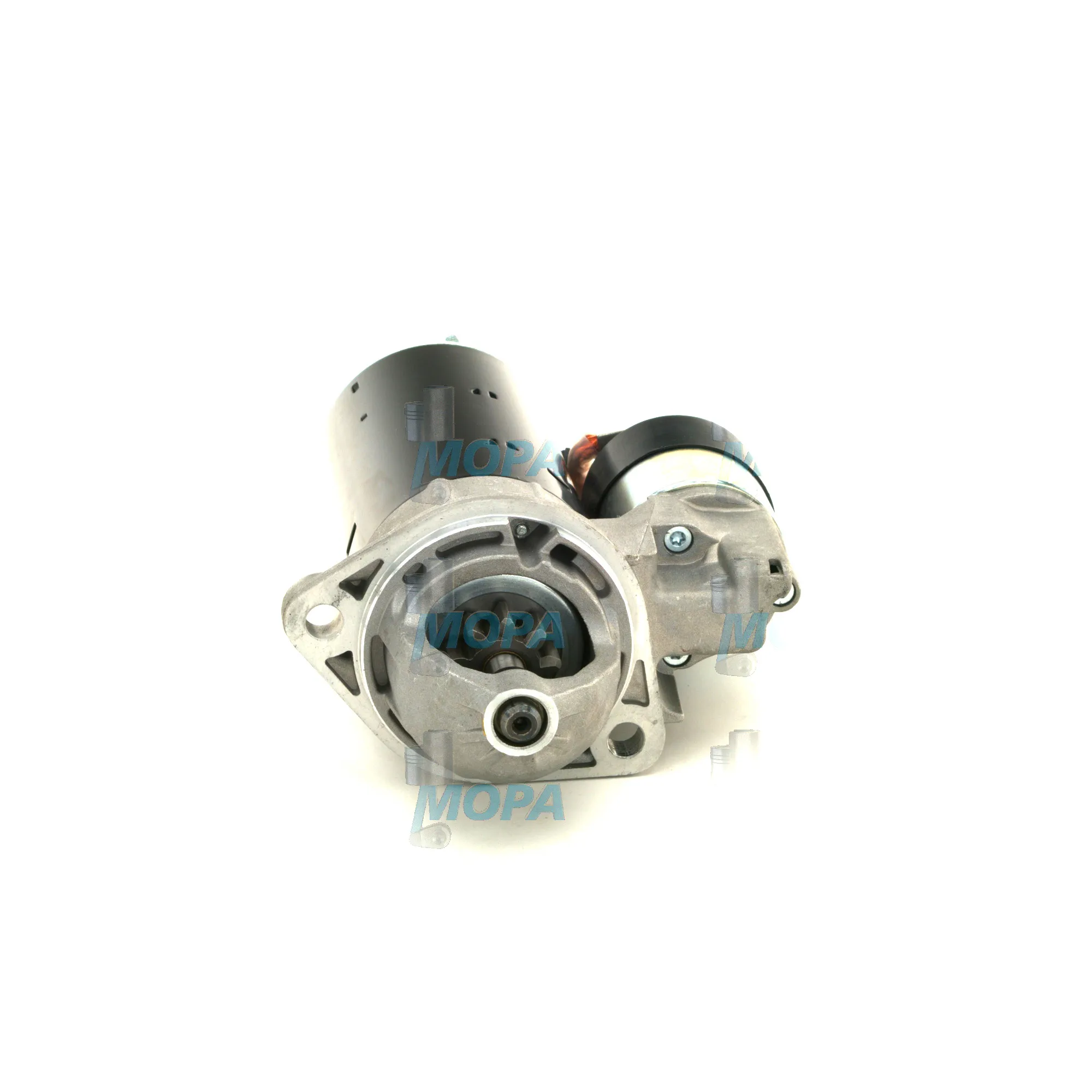 ANLASSER - 01183599 passend für Deutz Motoren 5