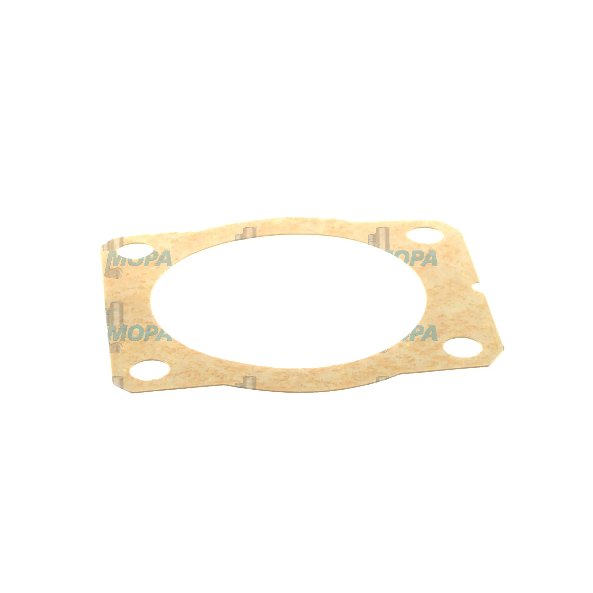SEALING PLATE - 1411039012 suitable for Bosch engines 3