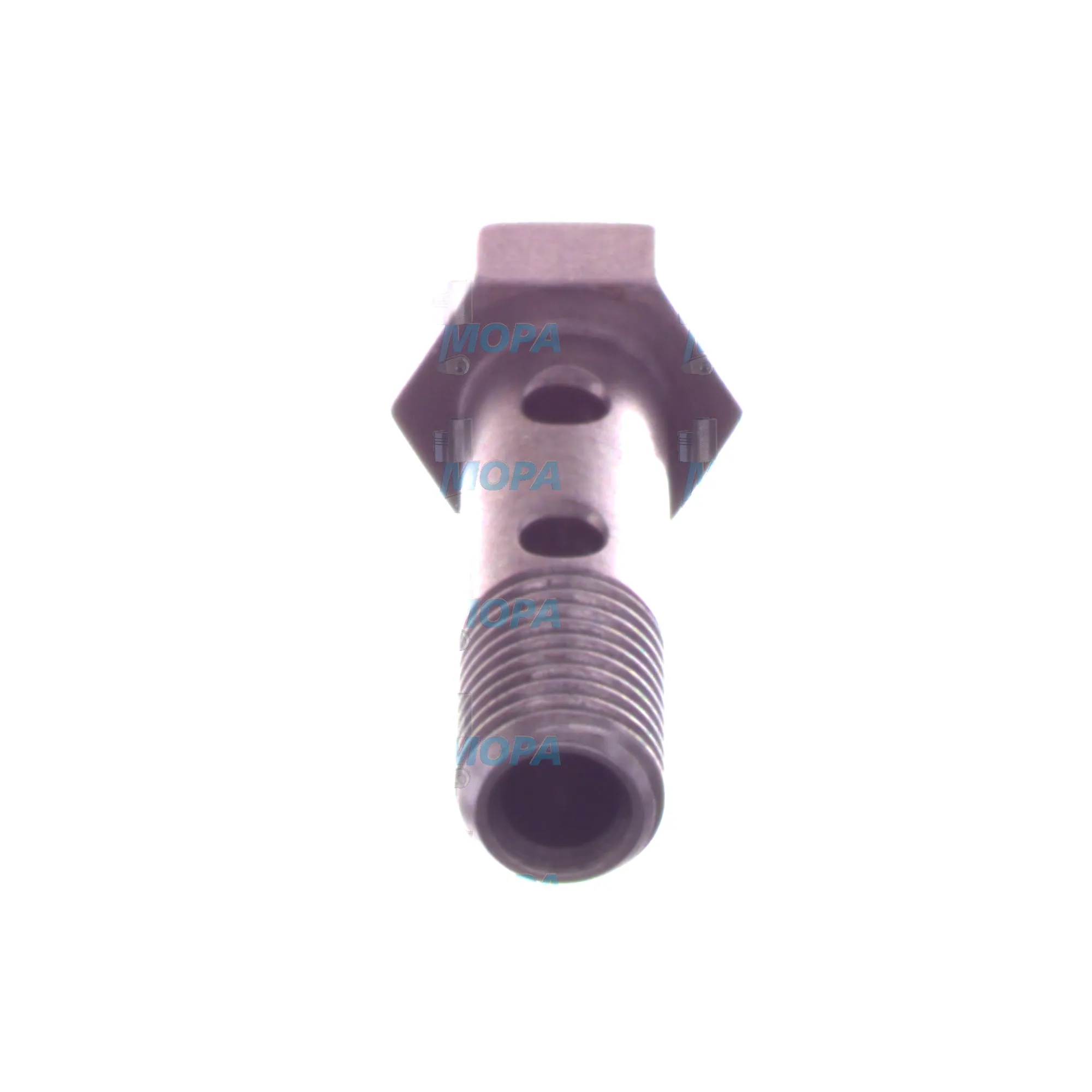 SCHRAUBE - 000000006725 passend für MTU Motoren 8