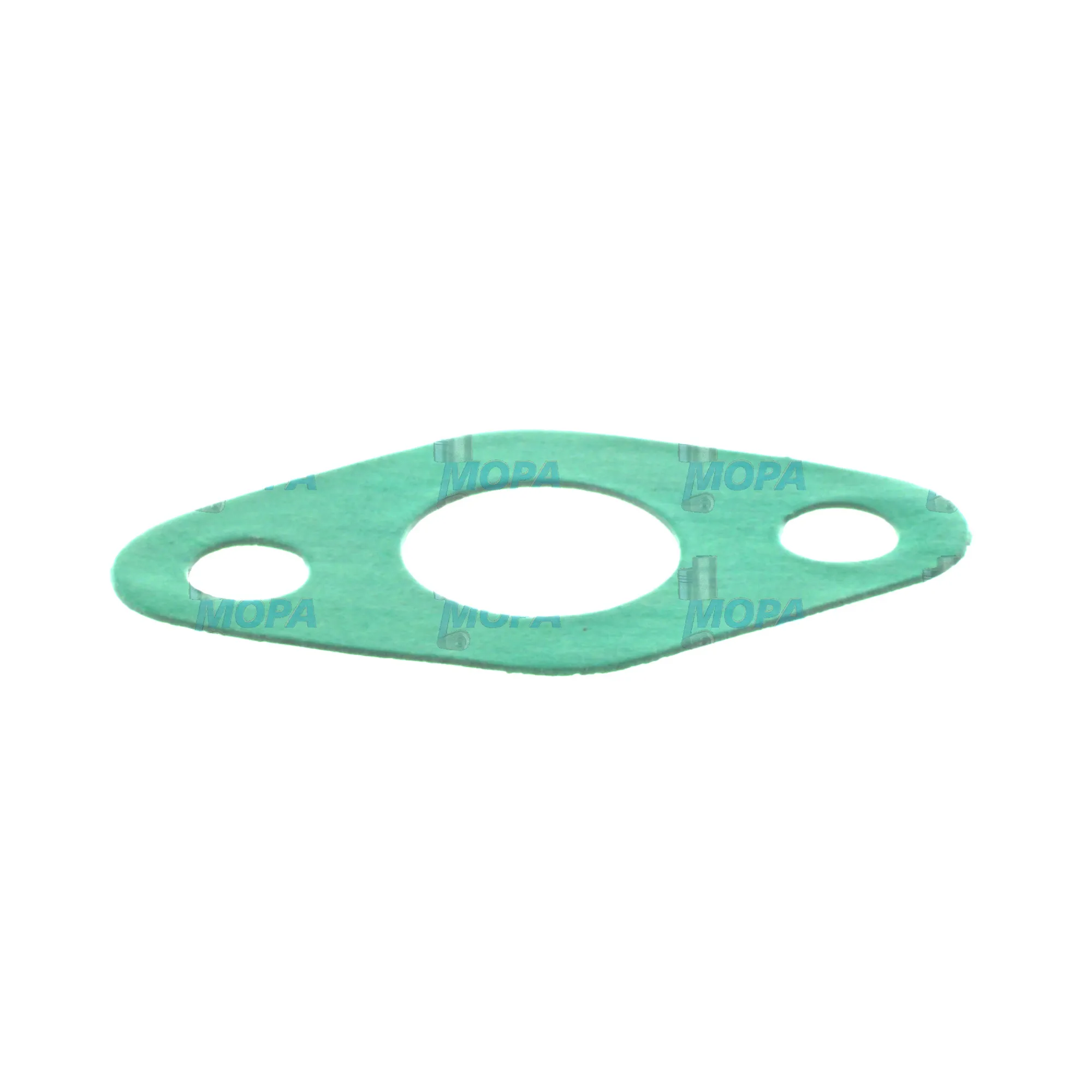 GASKET - 51966010546 suitable for MAN D engines 11