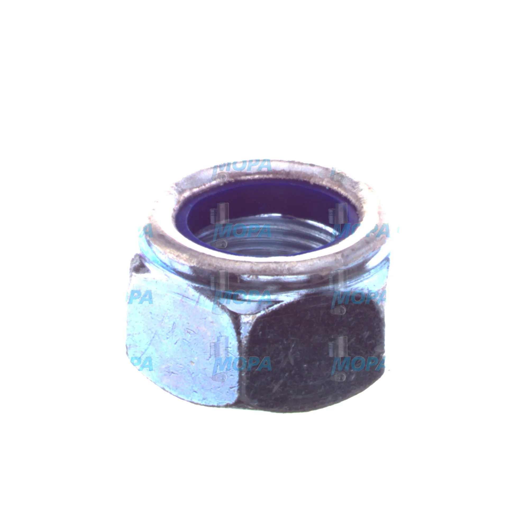 SECHSKANTMUTTER - 01136470 passend für Deutz Motoren 9