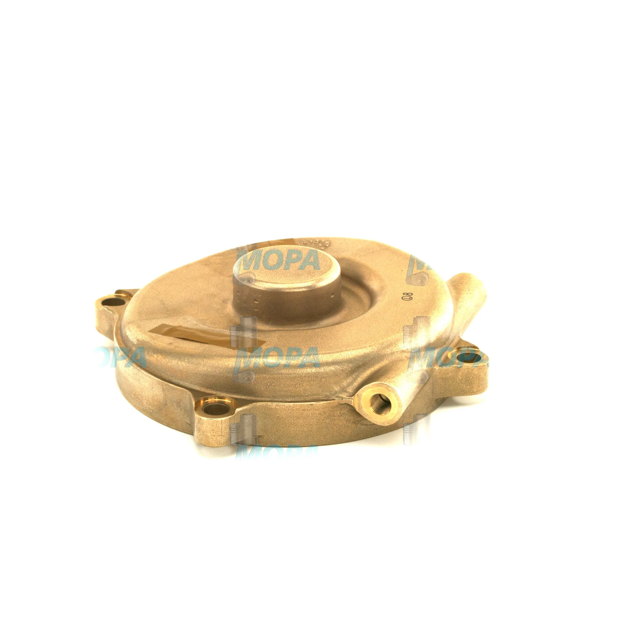 COVER - 5502040403 suitable for MTU engines