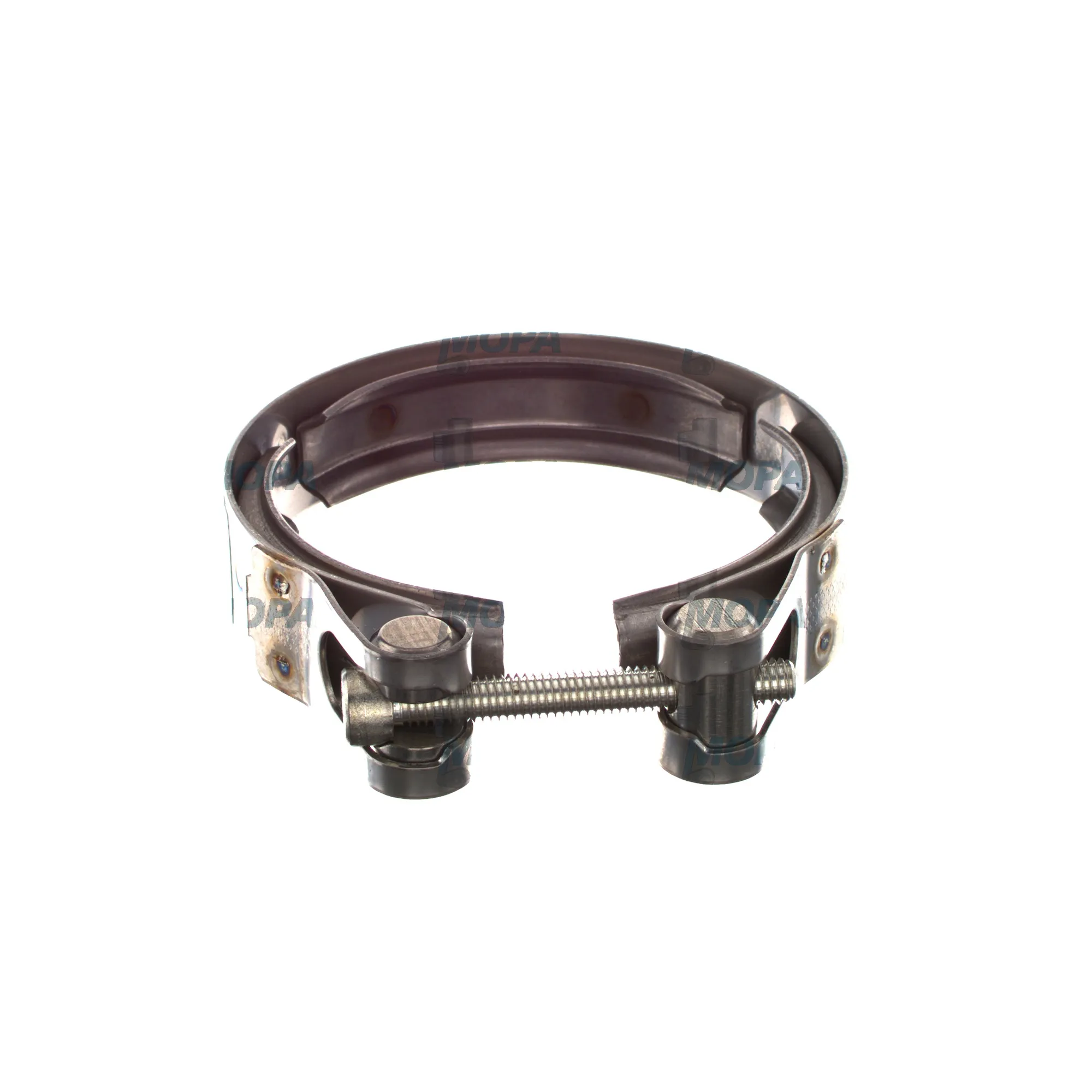 CLAMP - 51974450076 suitable for MAN D engines 16