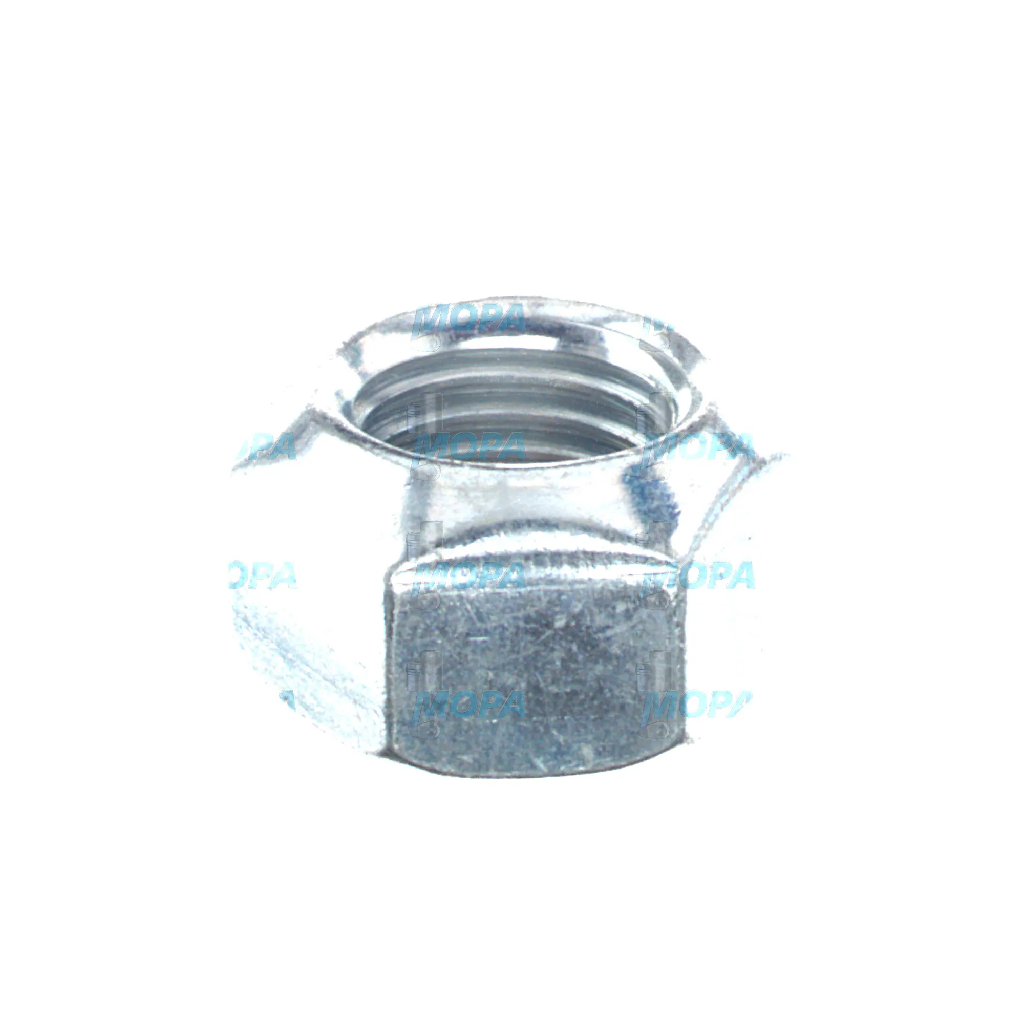 HEXAGON NUT - 01138347 suitable for MWM & Deutz engines 7