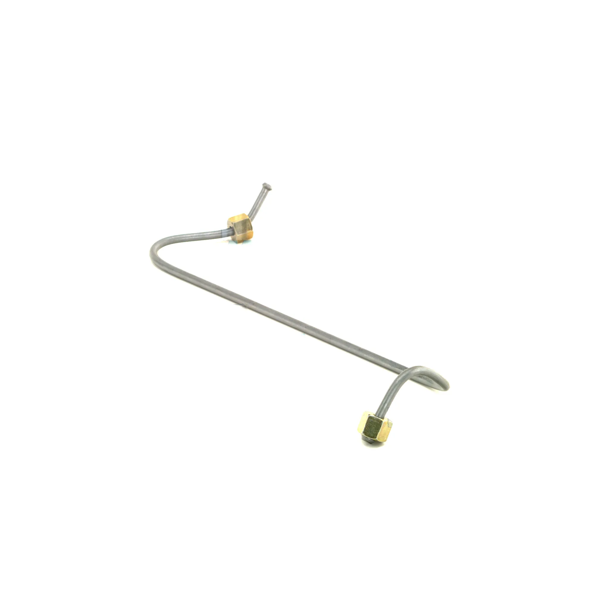 EINSPRITZLEITUNG - 3550700333 passend für MTU Motoren 5
