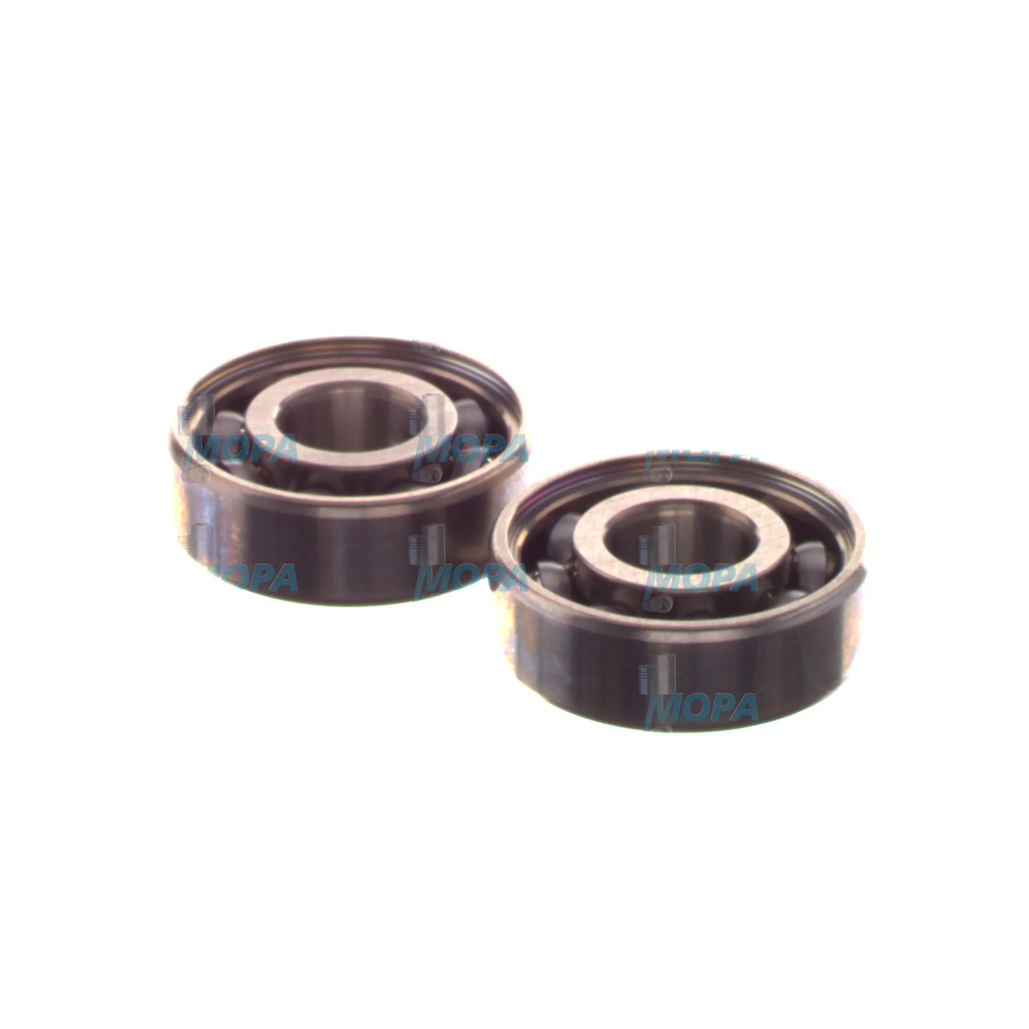 RILLENKUGELLAGER - 0039810525 passend für MTU Motoren 8