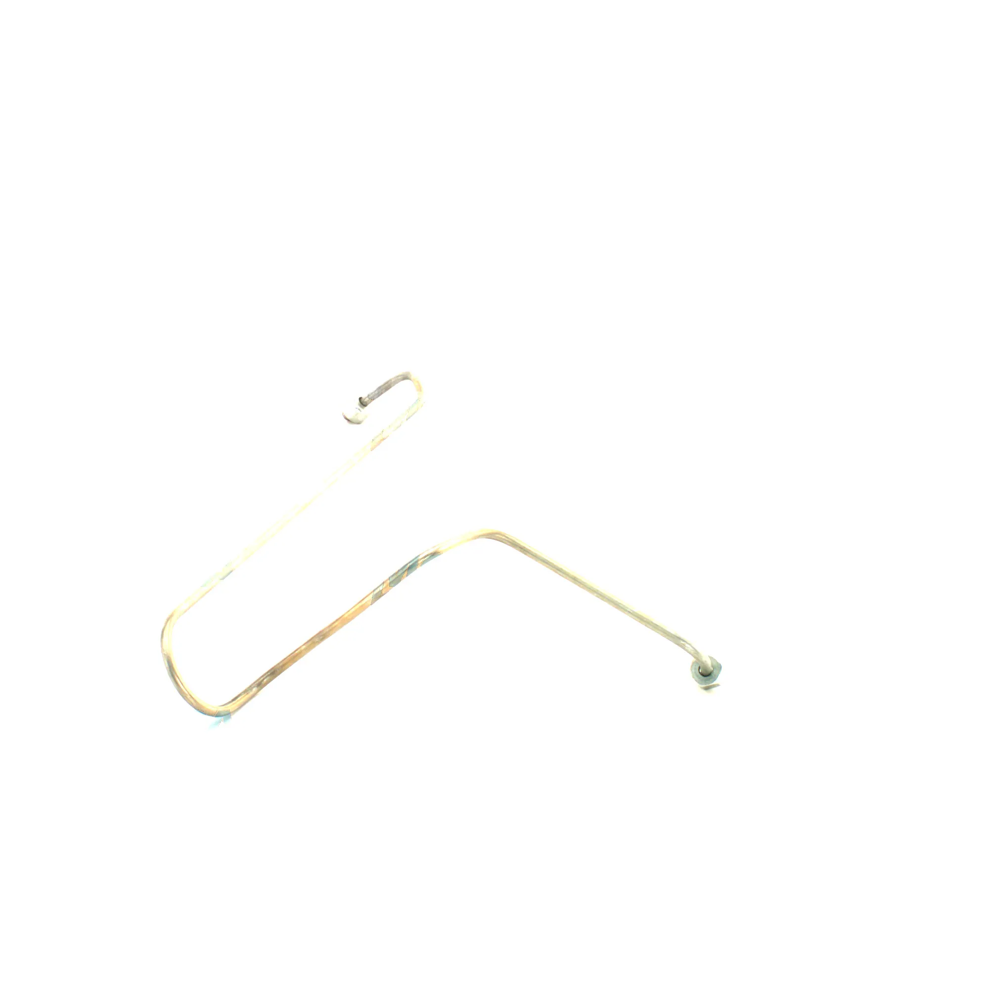 FUEL LINE - 12167119 suitable for Deutz engines 8