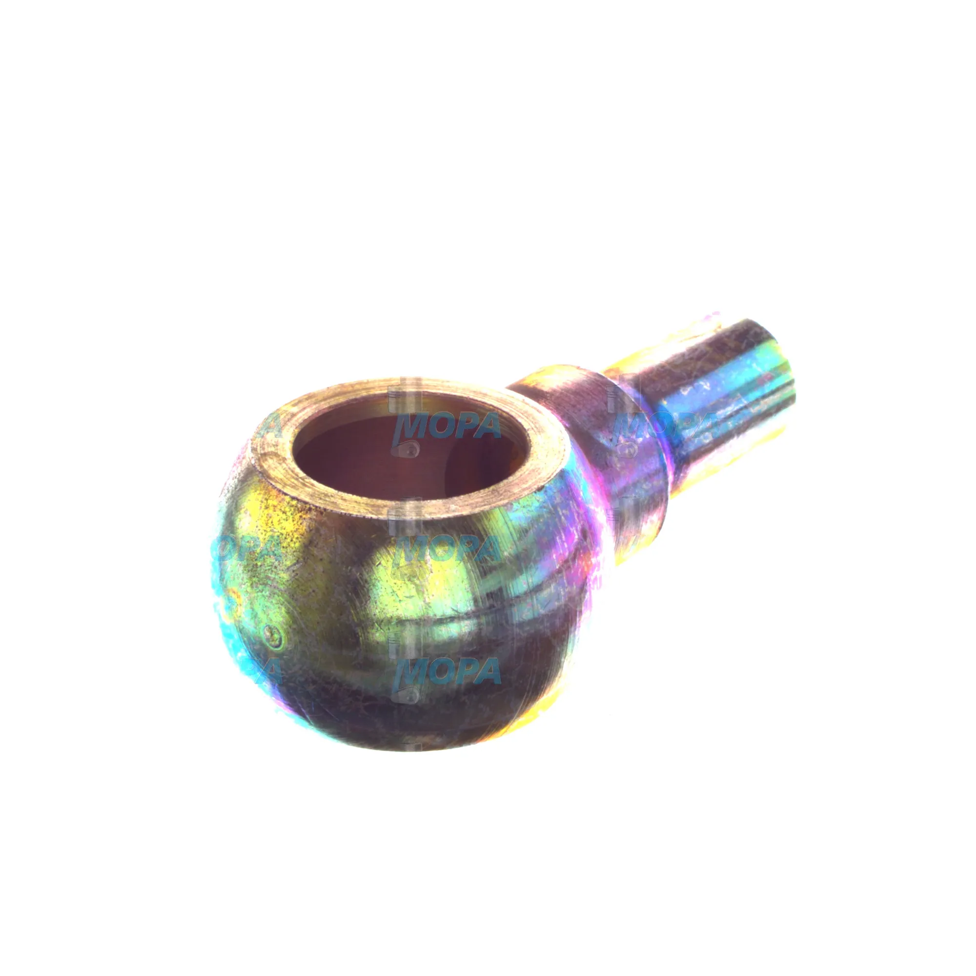SUCTION PIPE - 02403738 suitable for Deutz engines 9