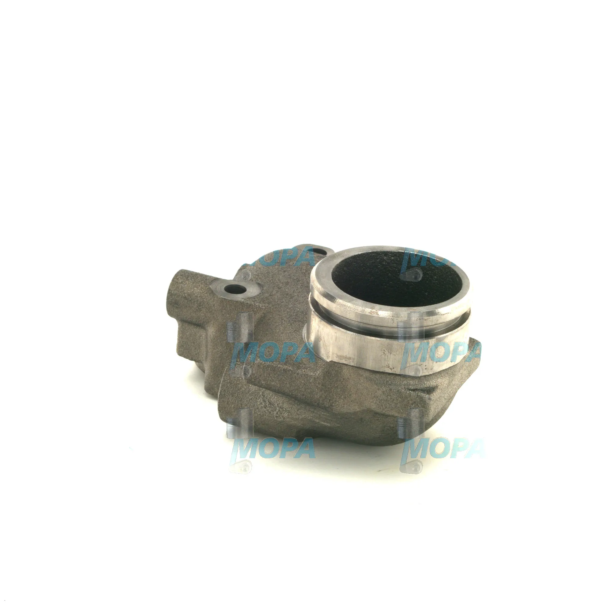 COOLANT ELBOW - 51063010916 suitable for MAN D-engines 5