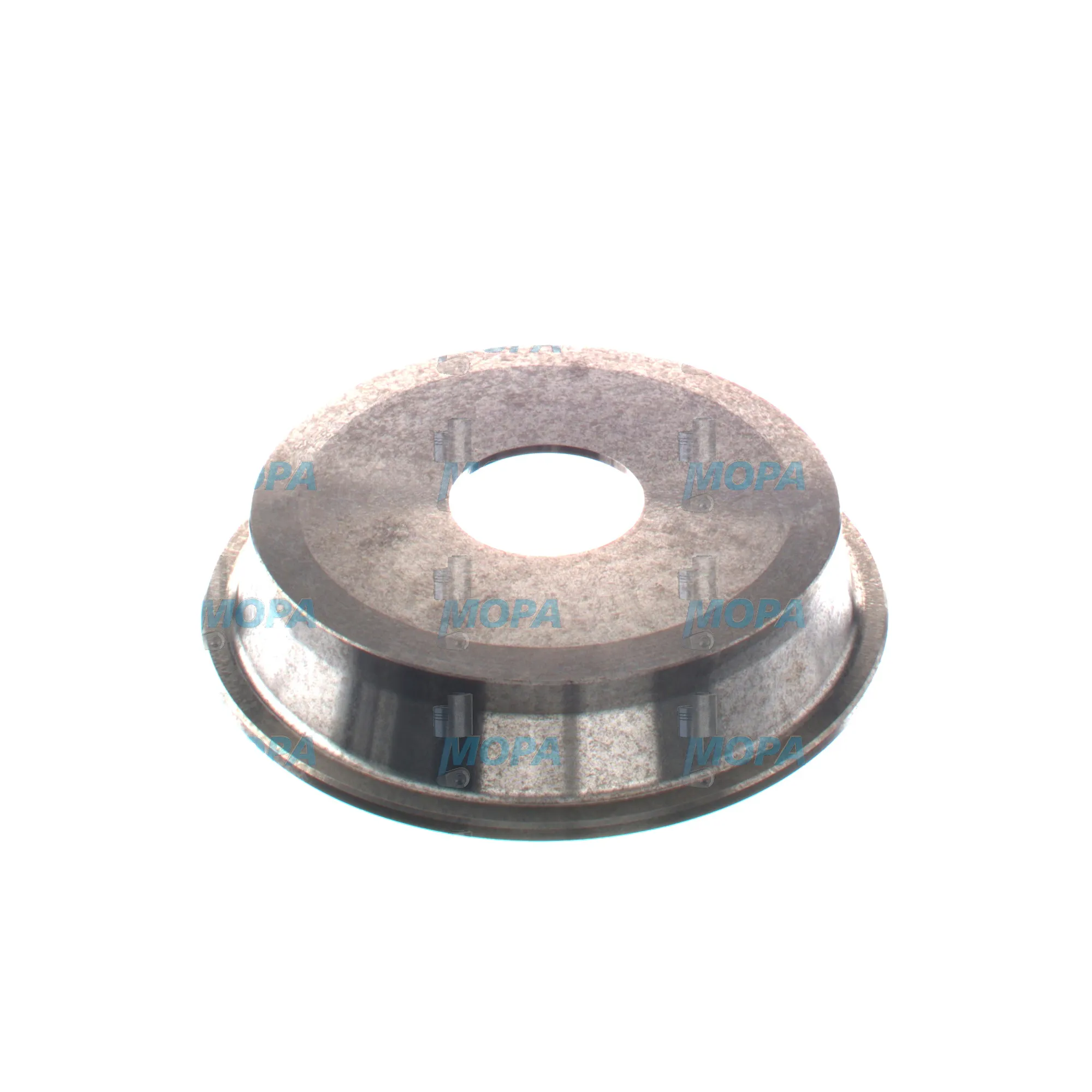 HEAT SHIELD - 5100810903 suitable for MTU engines 4