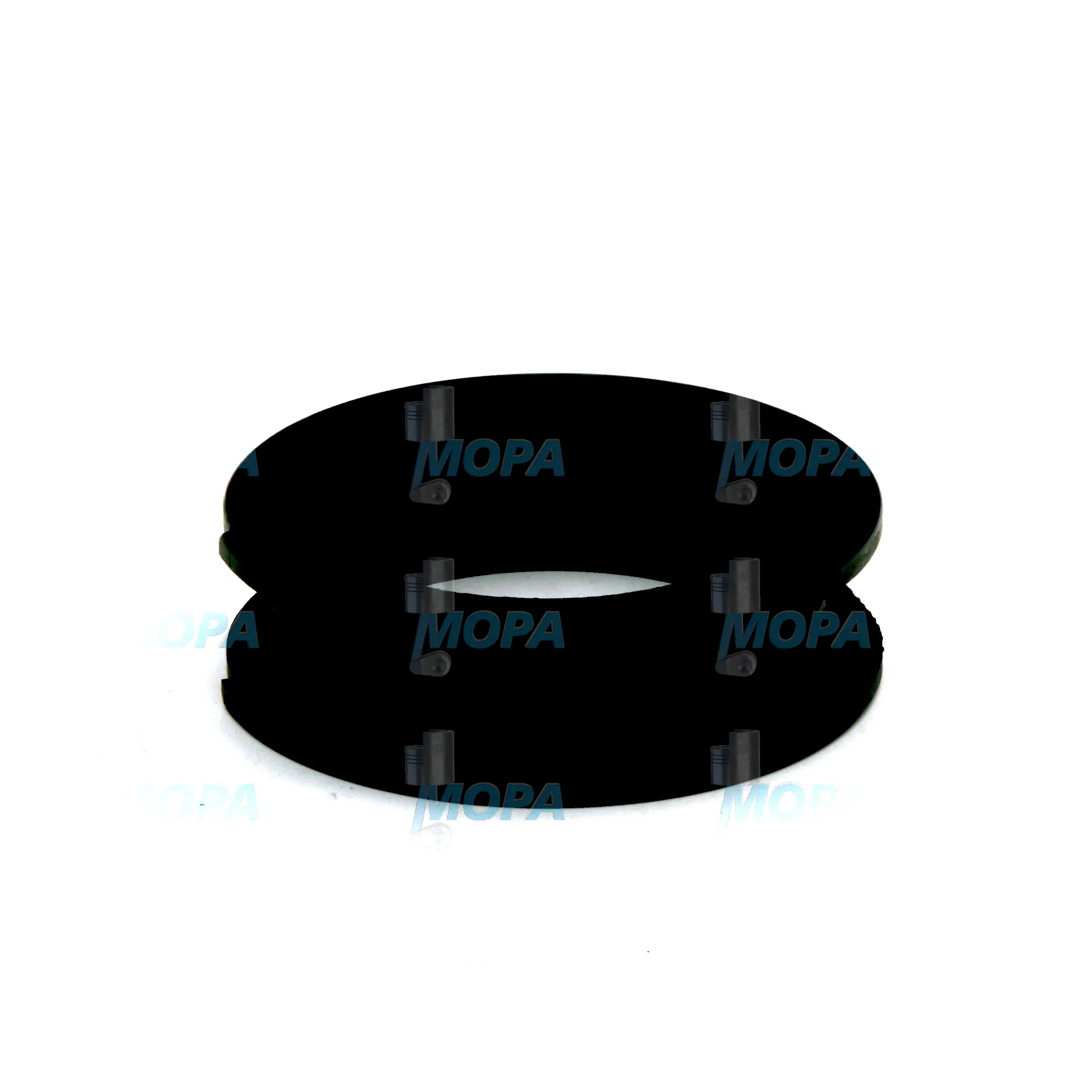 GROMMET - 700327076000 suitable for MTU engines 5