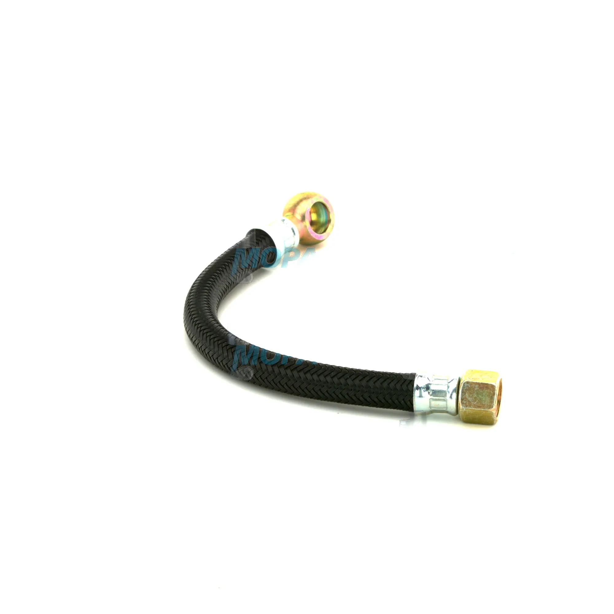 SCHLAUCHLEITUNG - 01266142 passend für Deutz Motoren 8