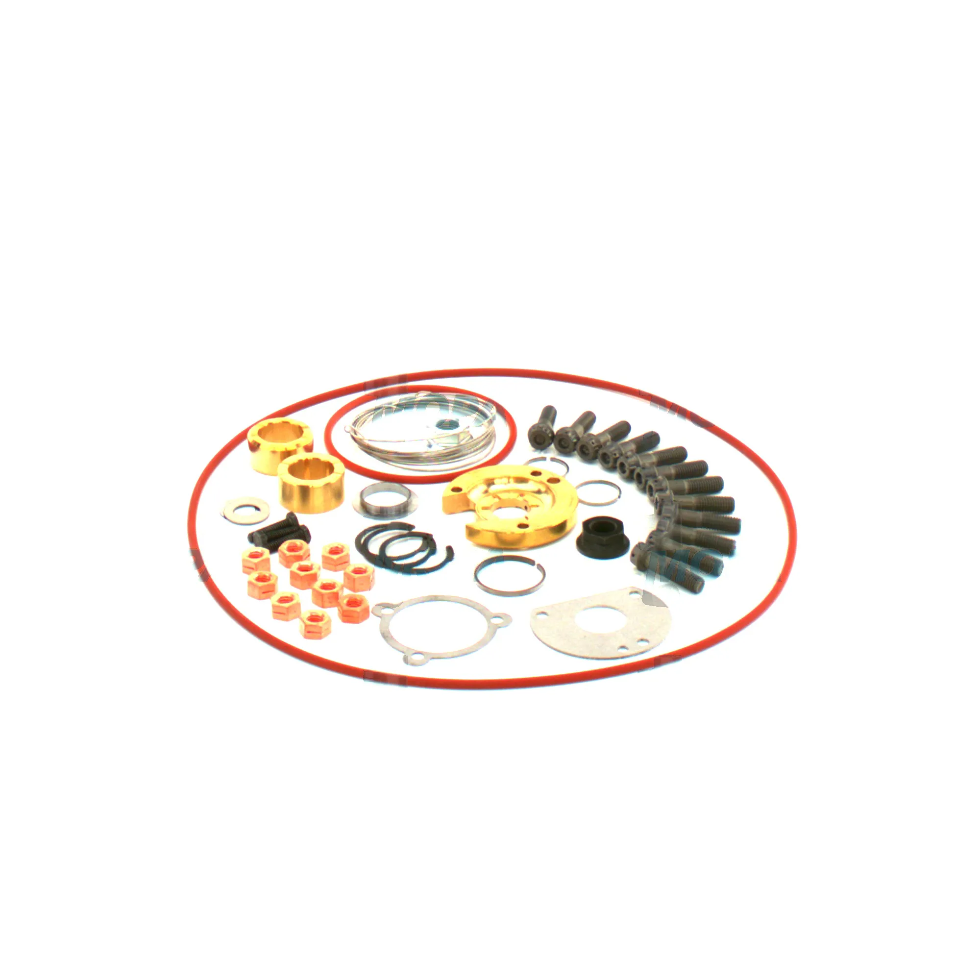 SPARE PART KIT - 8695860820 suitable for MTU engines 5