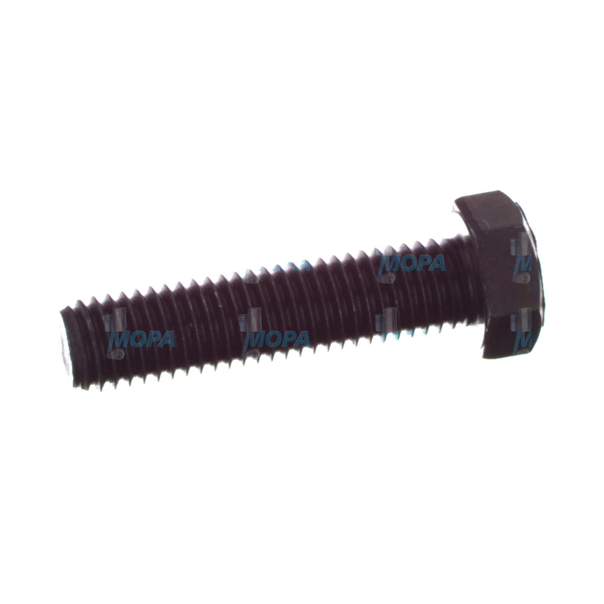 HEXAGON BOLT - 304017012018 suitable for MTU engines 6