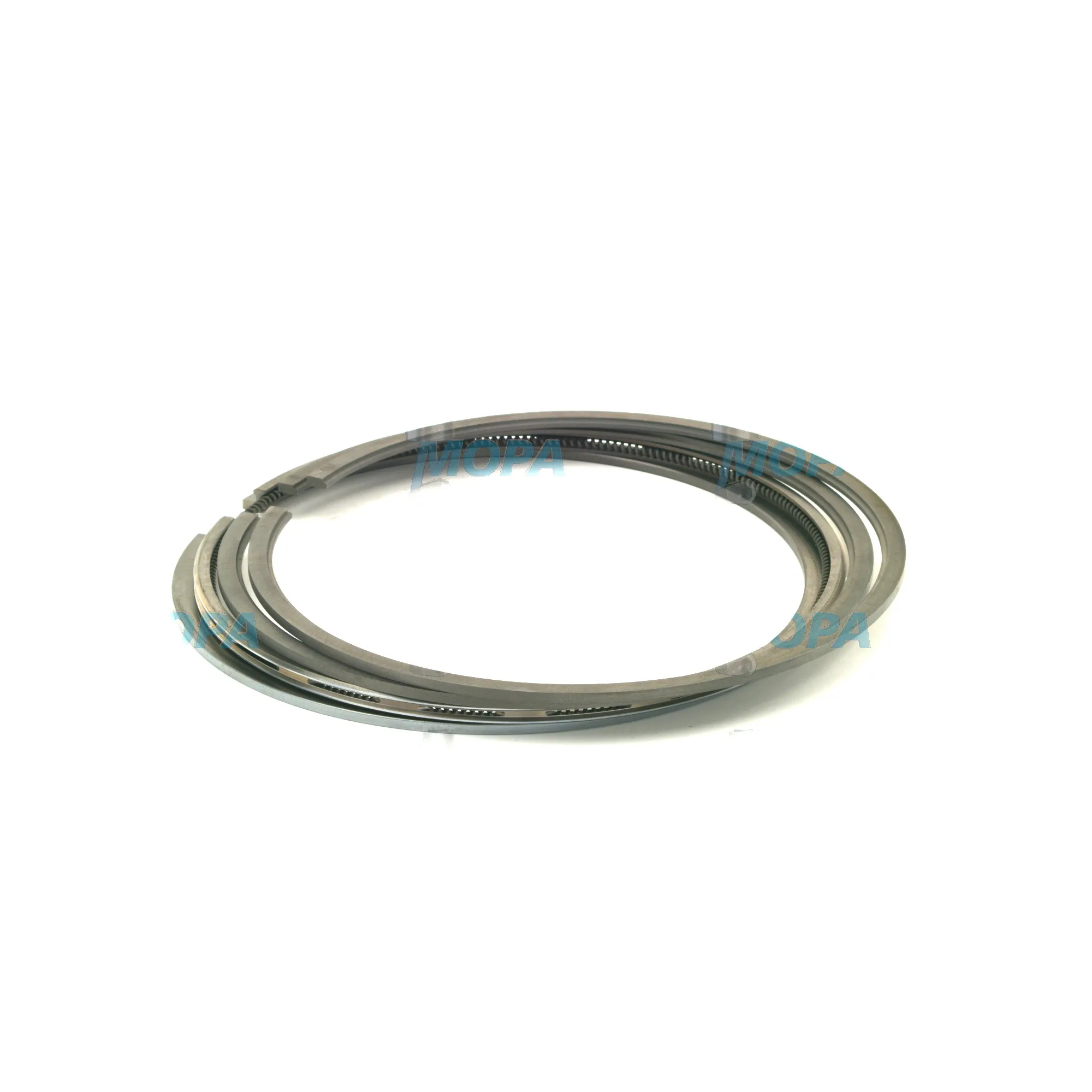 SET OF PISTON RINGS - 12170071 suitable for MWM & Deutz engines 7