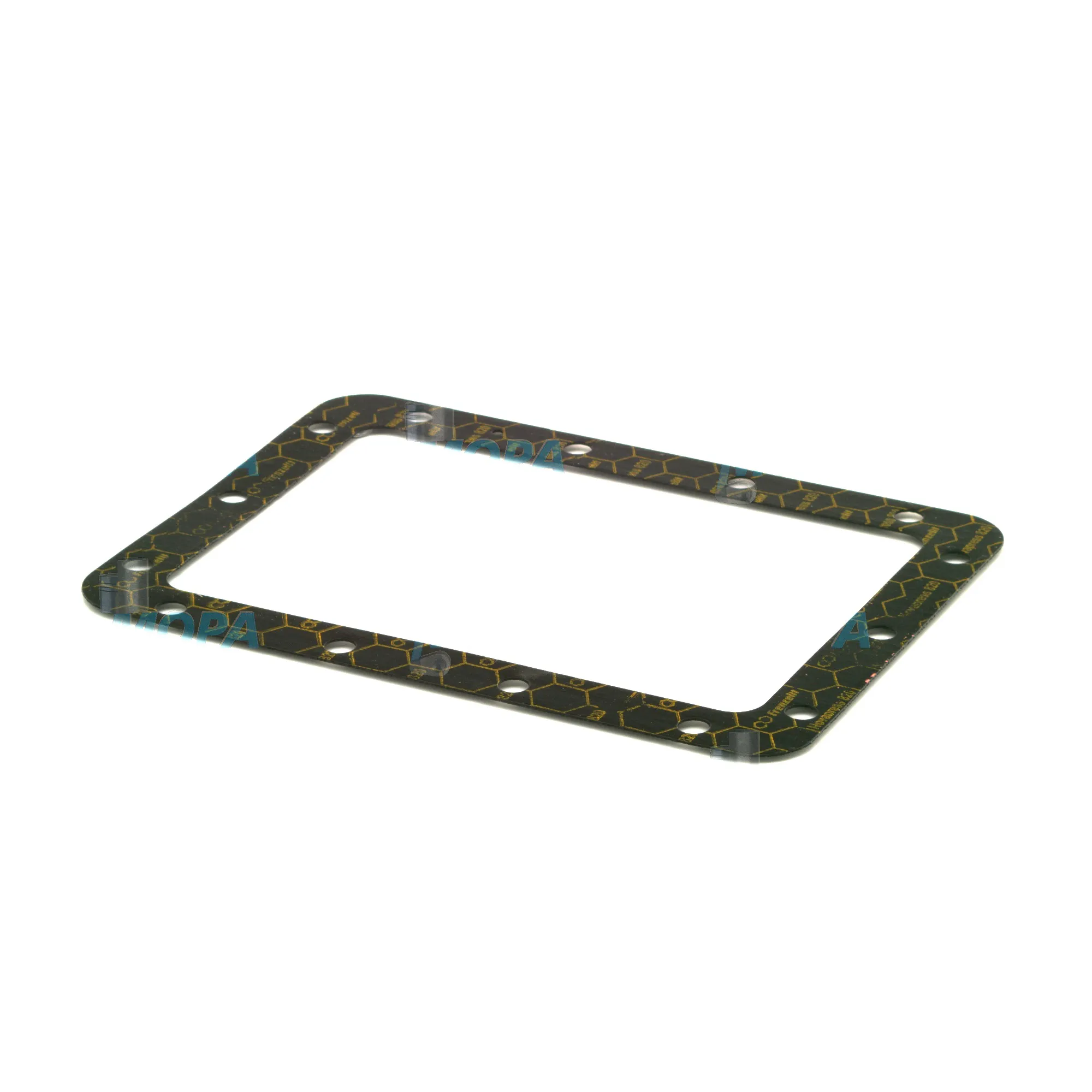 GASKET - 0002031280 suitable for MTU engines 7