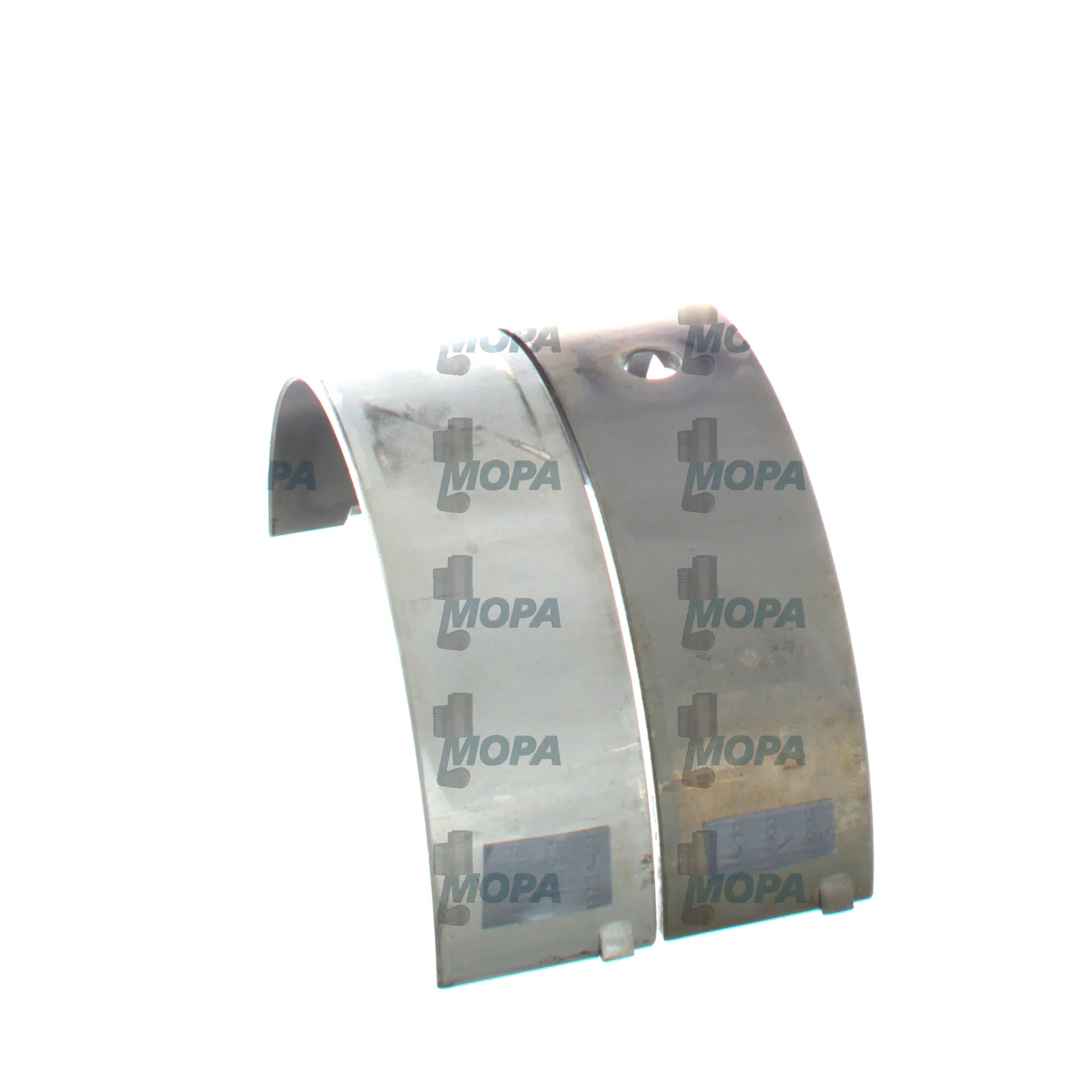 HAUPTLAGERPAAR - 4030301440 passend für MTU Motoren 9