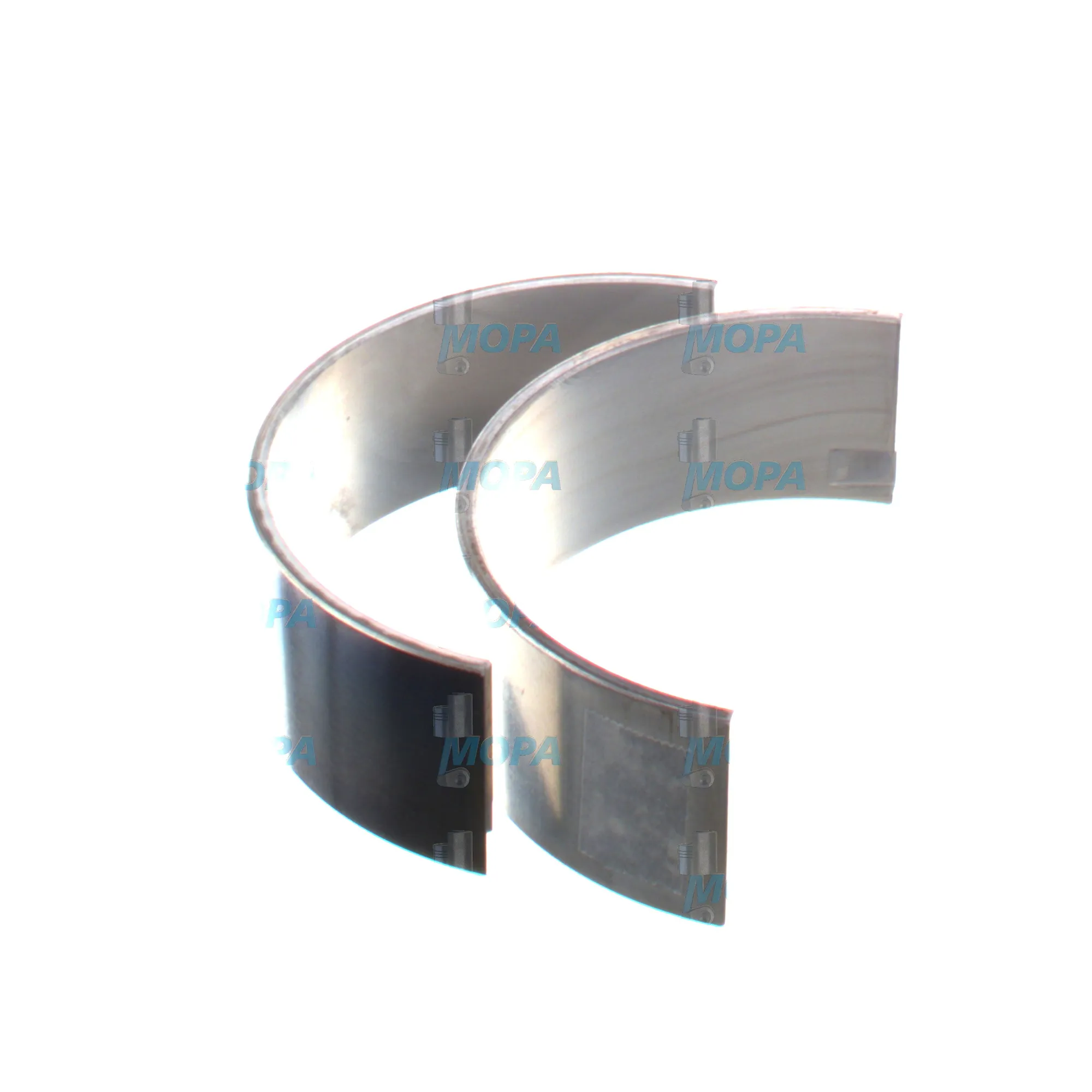 BIG END BEARING PAIR - 51024106518 suitable for MAN D engines 8