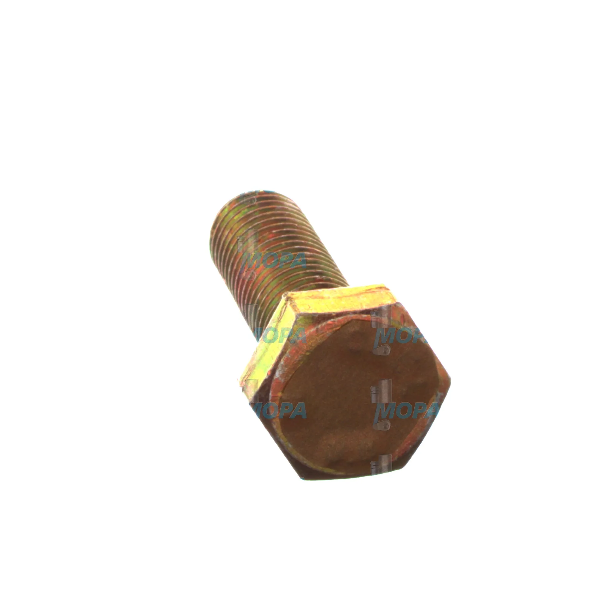 HEXAGON BOLT - 000000000905 suitable for MTU engines 8