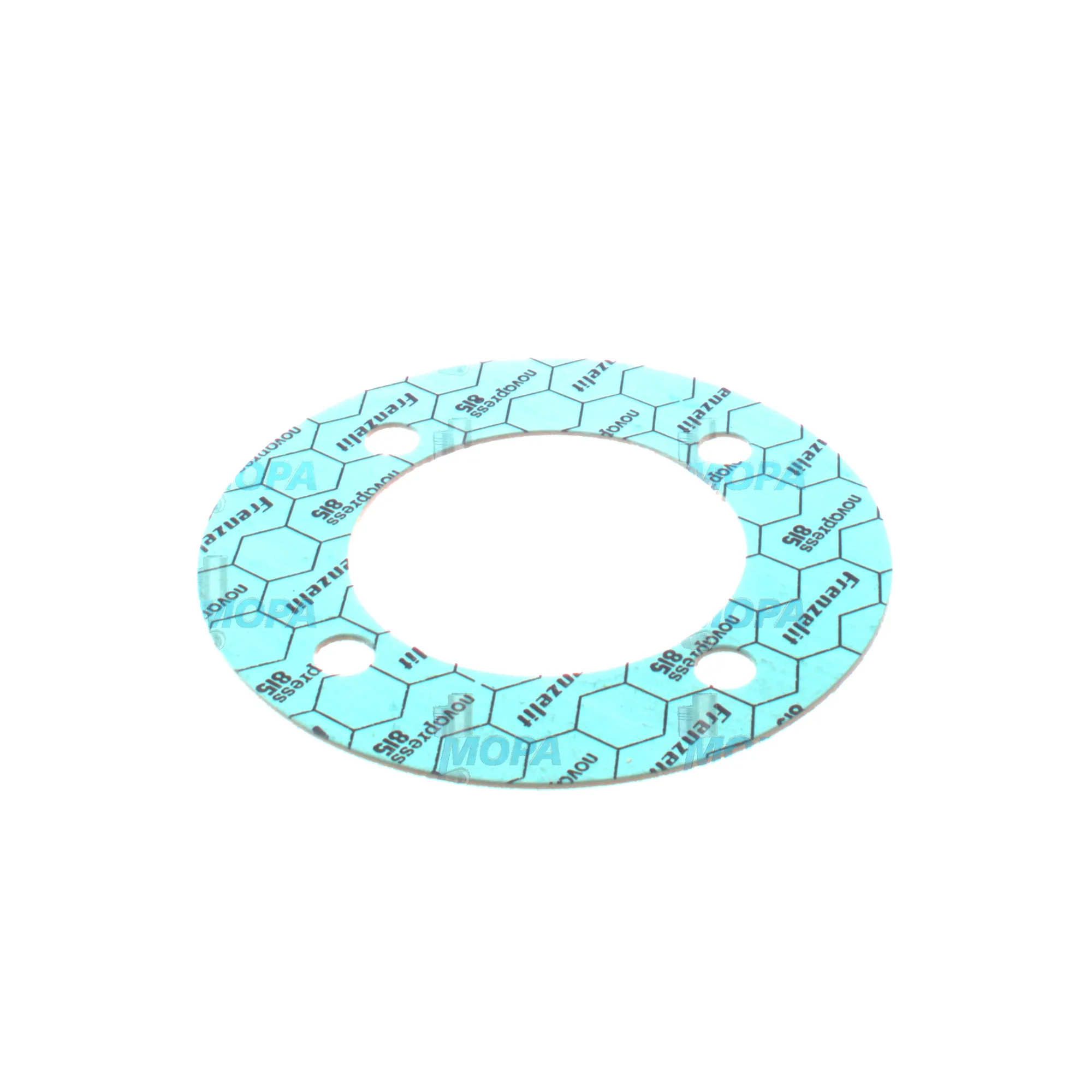 GASKET - 5602010580 suitable for MTU engines