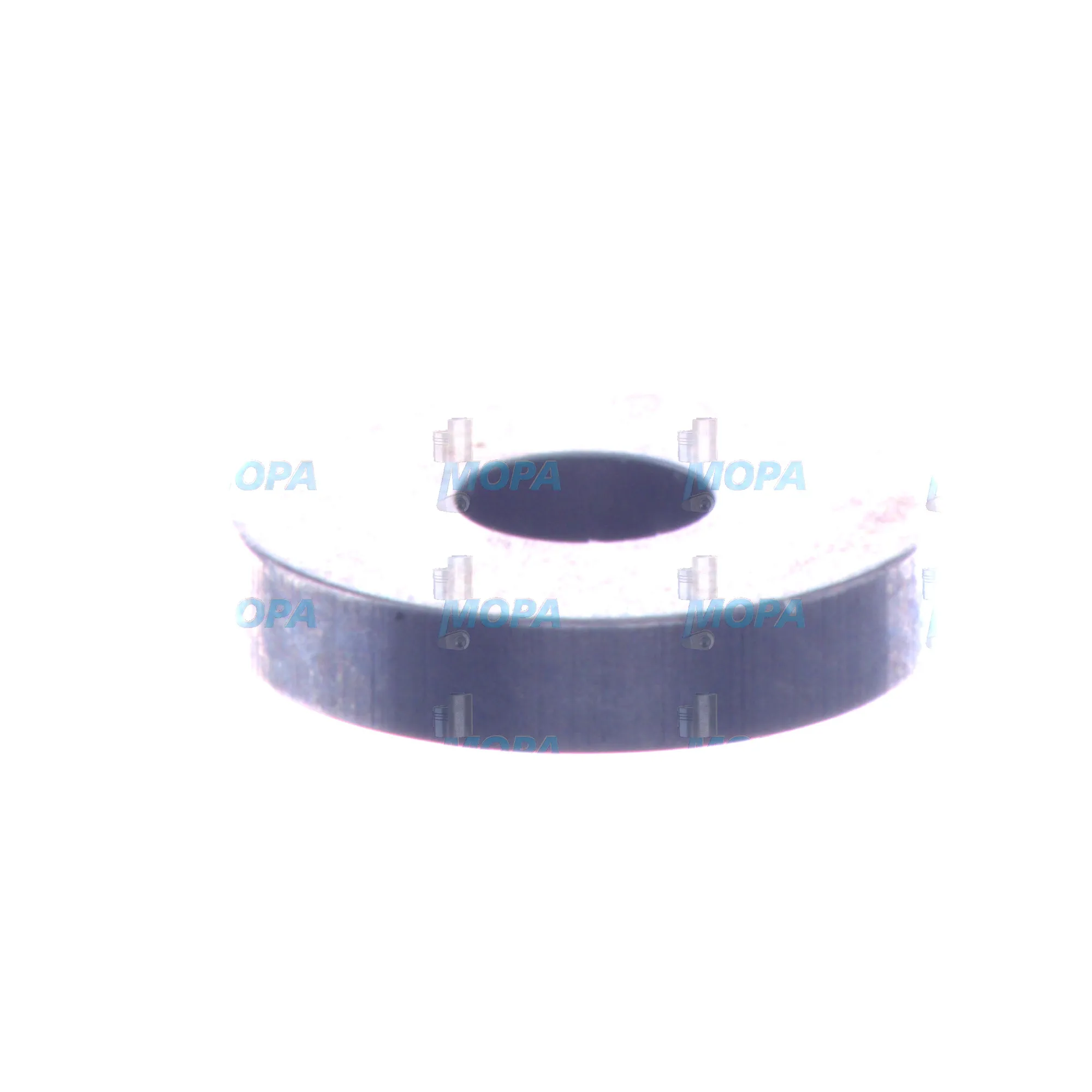 AUSGLEICHSCHEIBE - 2430102370 passend für Bosch Motoren 8