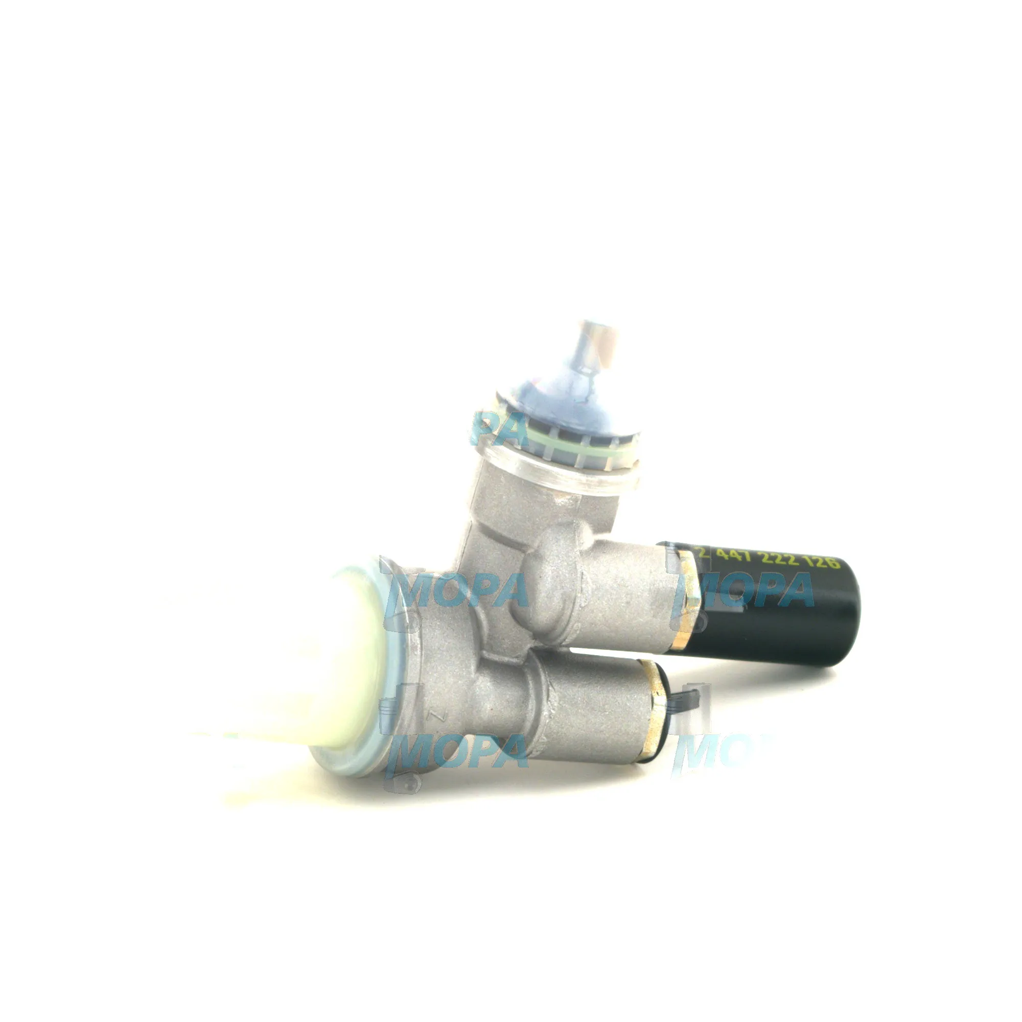 KRAFTSTOFFFOERDERPUMPE - 04234170 passend für Deutz Motoren 6