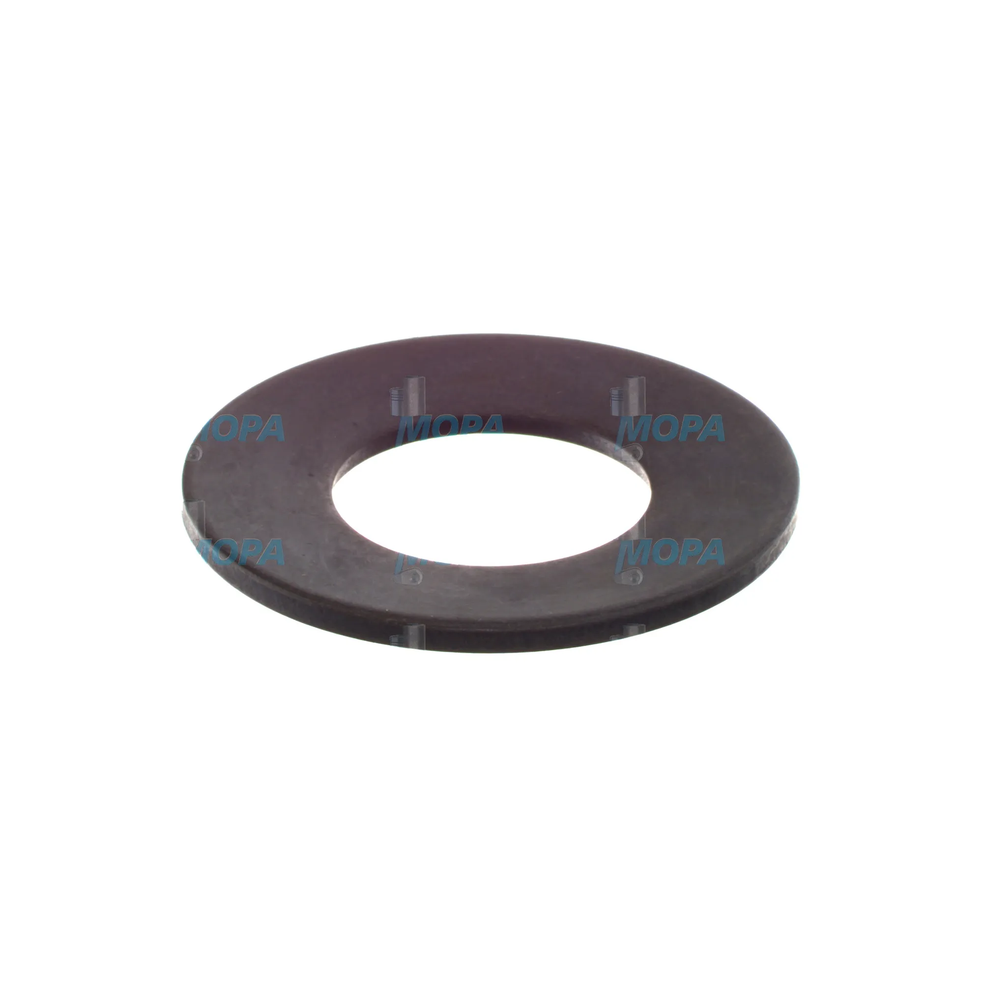 PLAIN WASHER - 002093071100 suitable for MTU engines 5