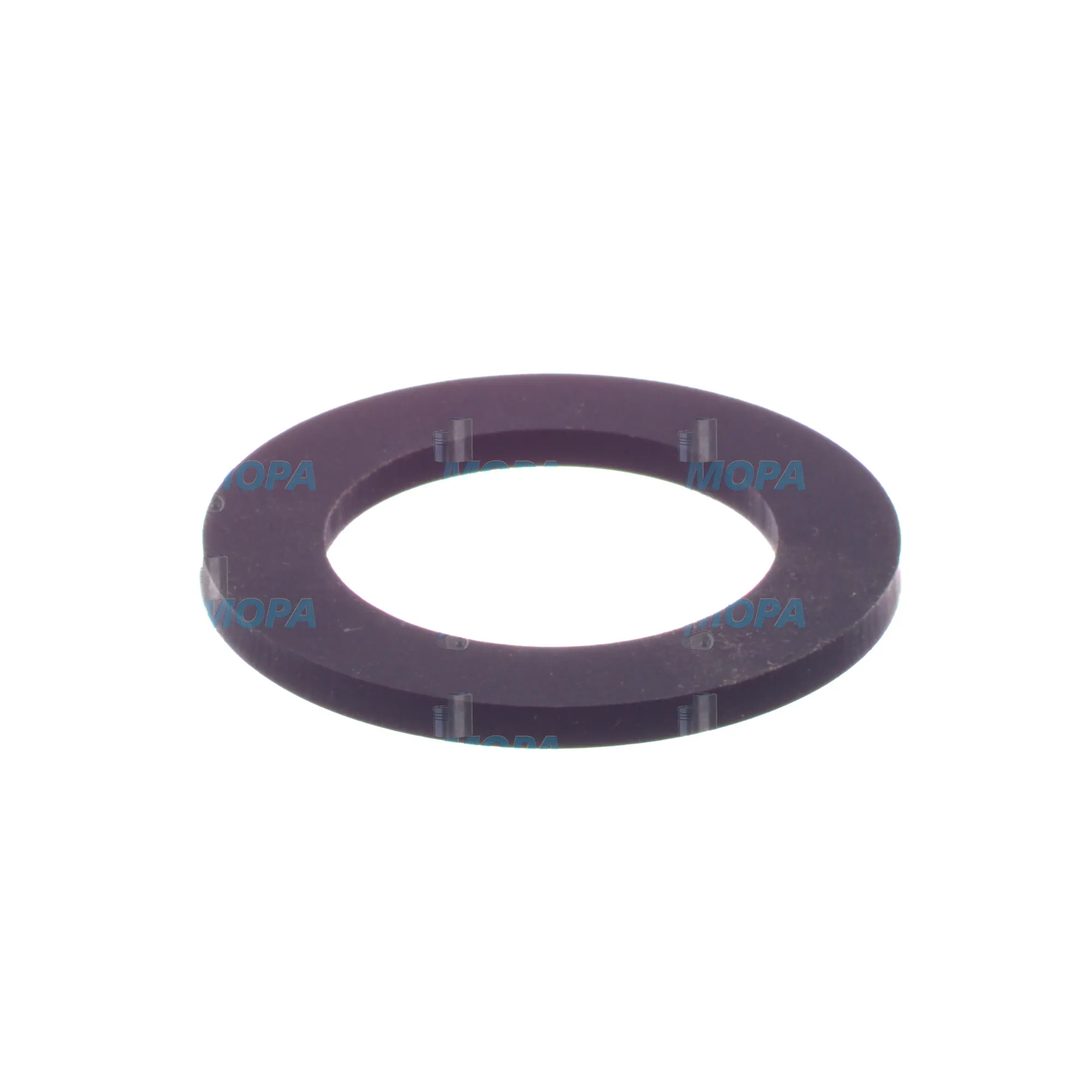 GASKET - 5840980665 suitable for MTU engines 8