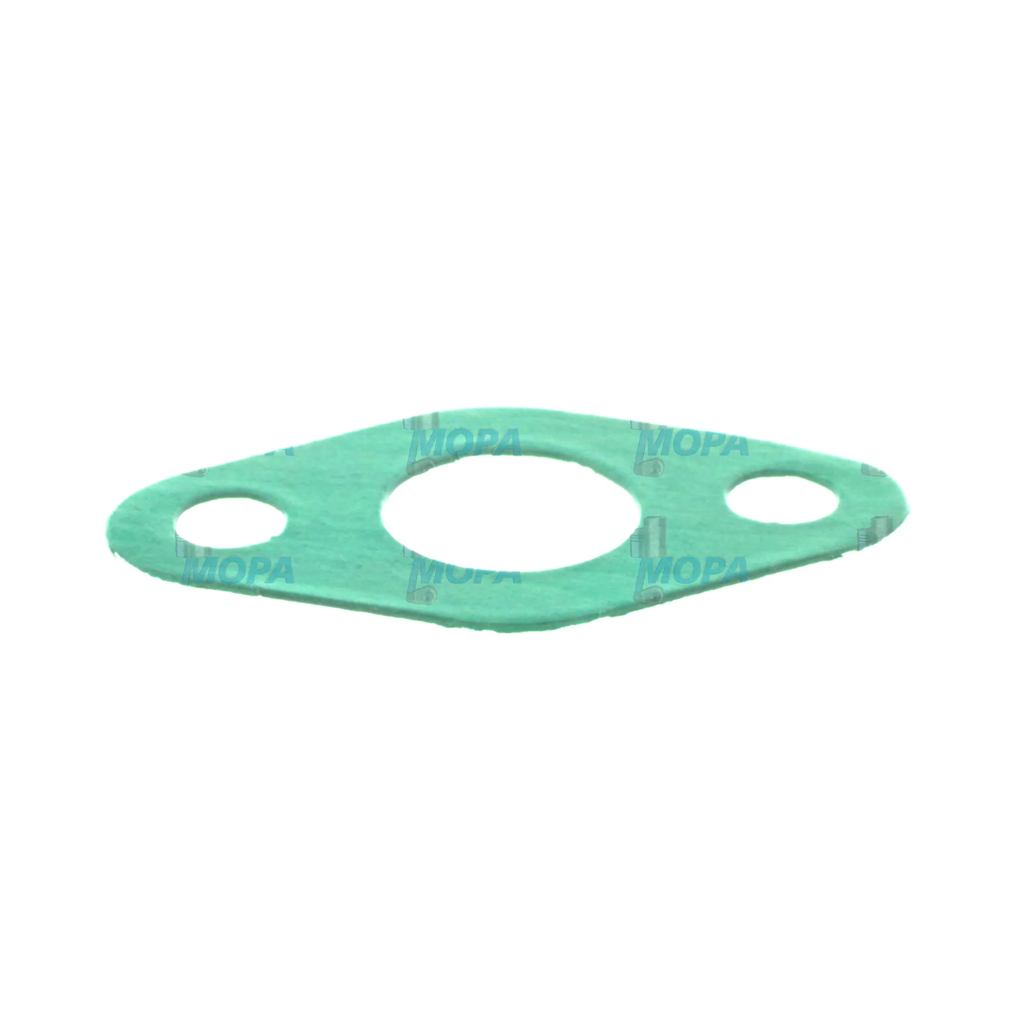 GASKET - 51966010546 suitable for MAN D engines 4