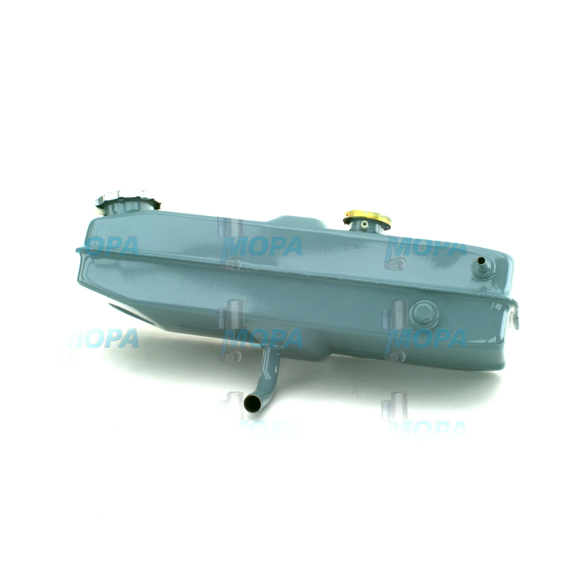 HEADER TANK - 51061026089 suitable for MAN D-engines 3