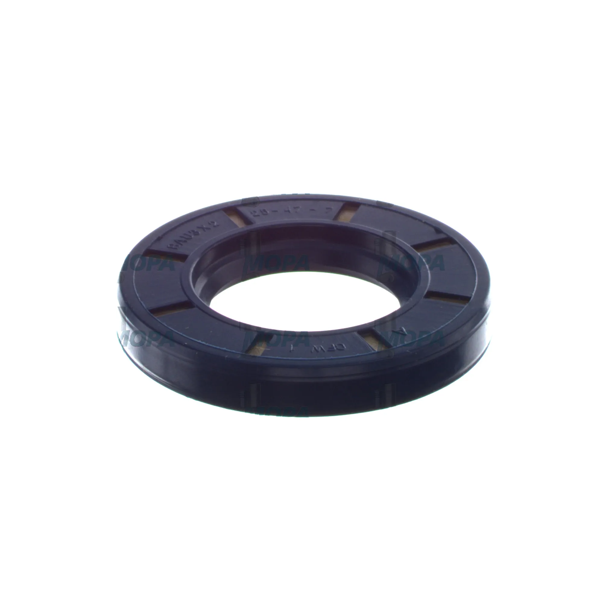 ROTARY SHAFT LIP SEAL - 8699970730 suitable for MTU engines 5