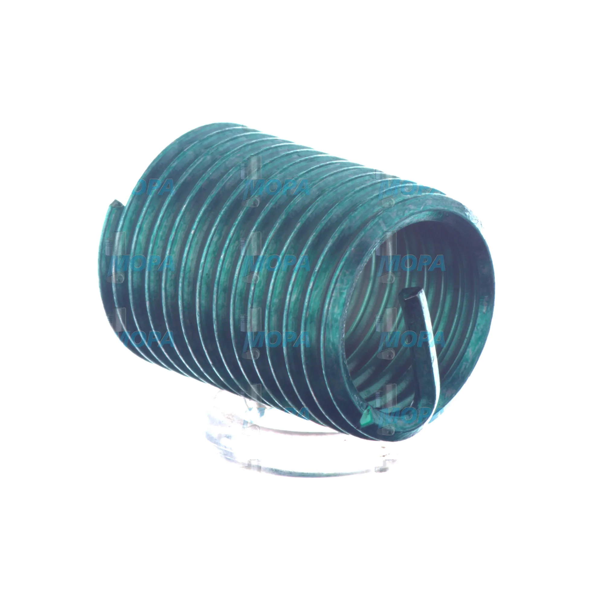 GEWINDEEINSATZ - 900421012006 passend für MTU Motoren 7