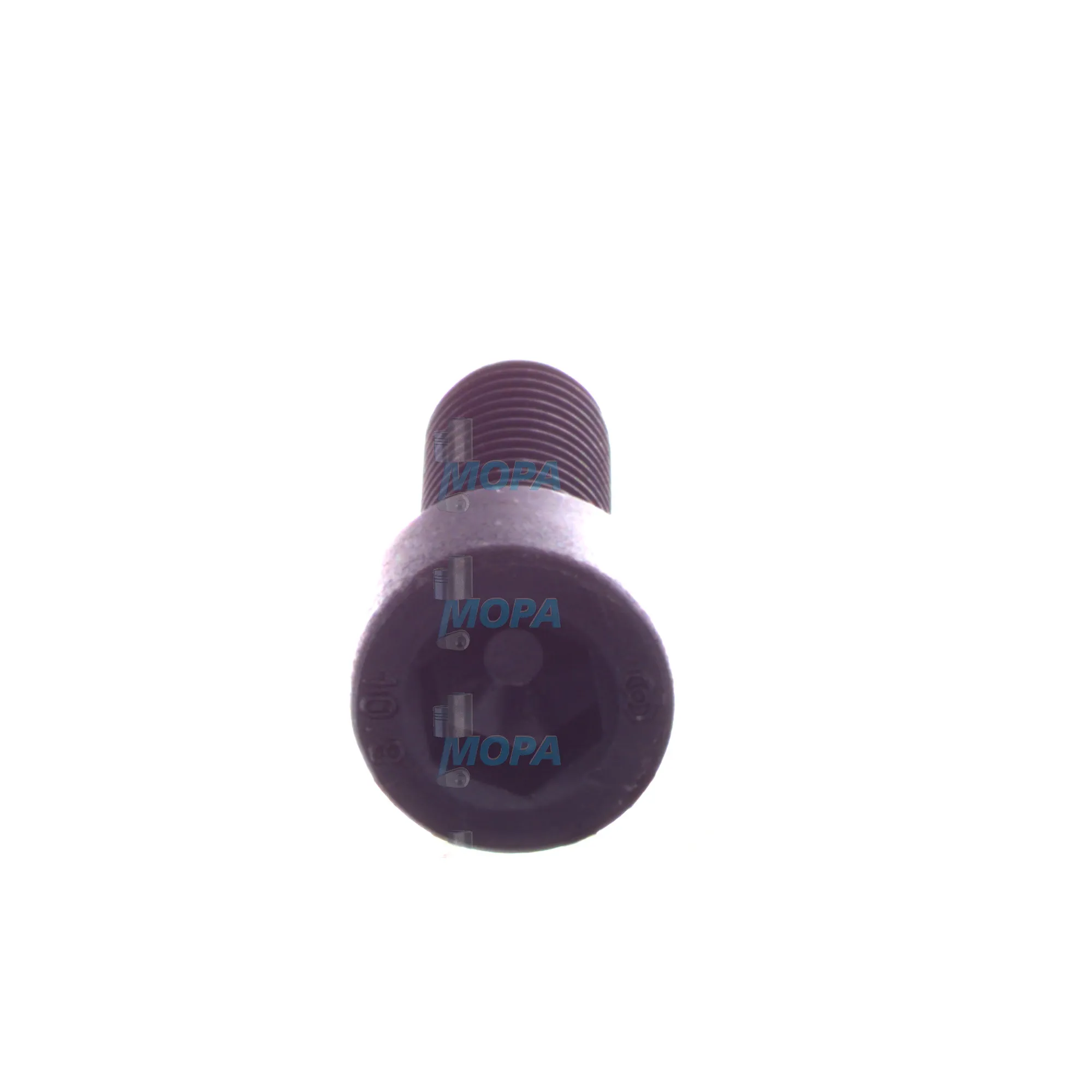 CYLINDER SCREW - 602007001030 suitable for MWM & Deutz engines 7