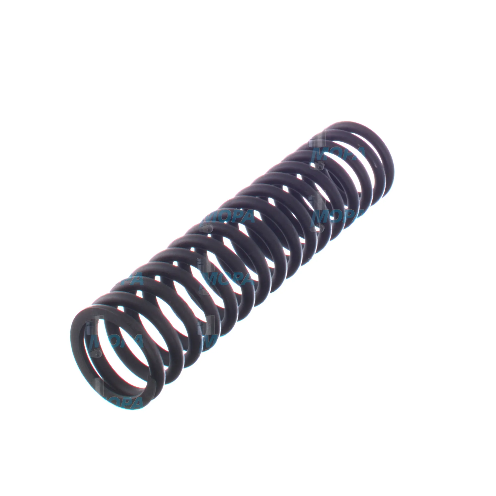 COMPRESSION SPRING - 02127643 suitable for MWM & Deutz engines 9